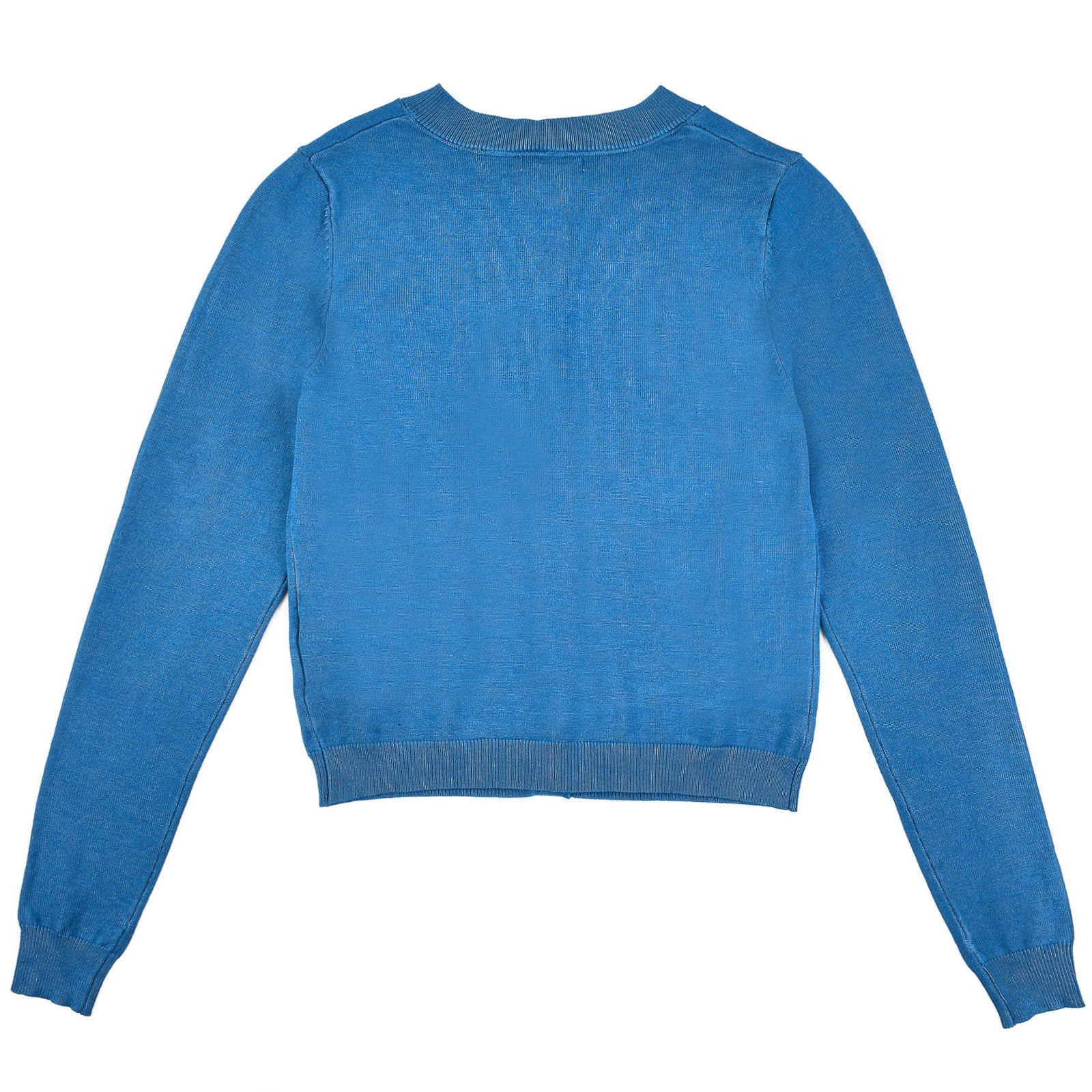 The Florence Knit Cardigan - Image 30
