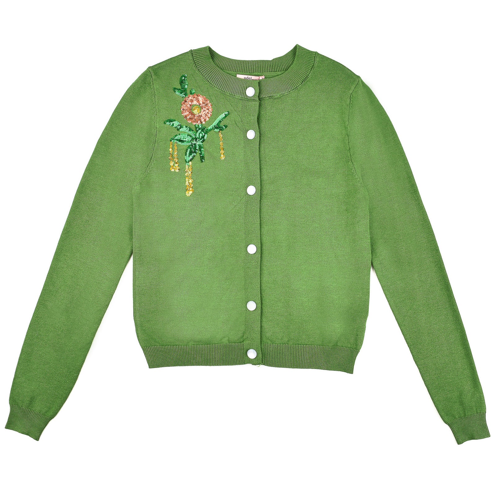 The Florence Knit Cardigan - Image 33