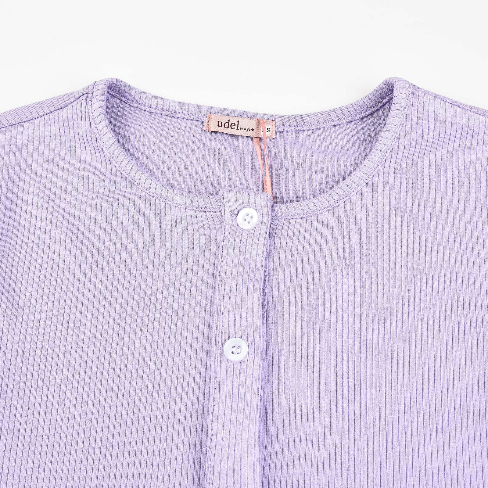 Soft Rib Cardigan - Image 23