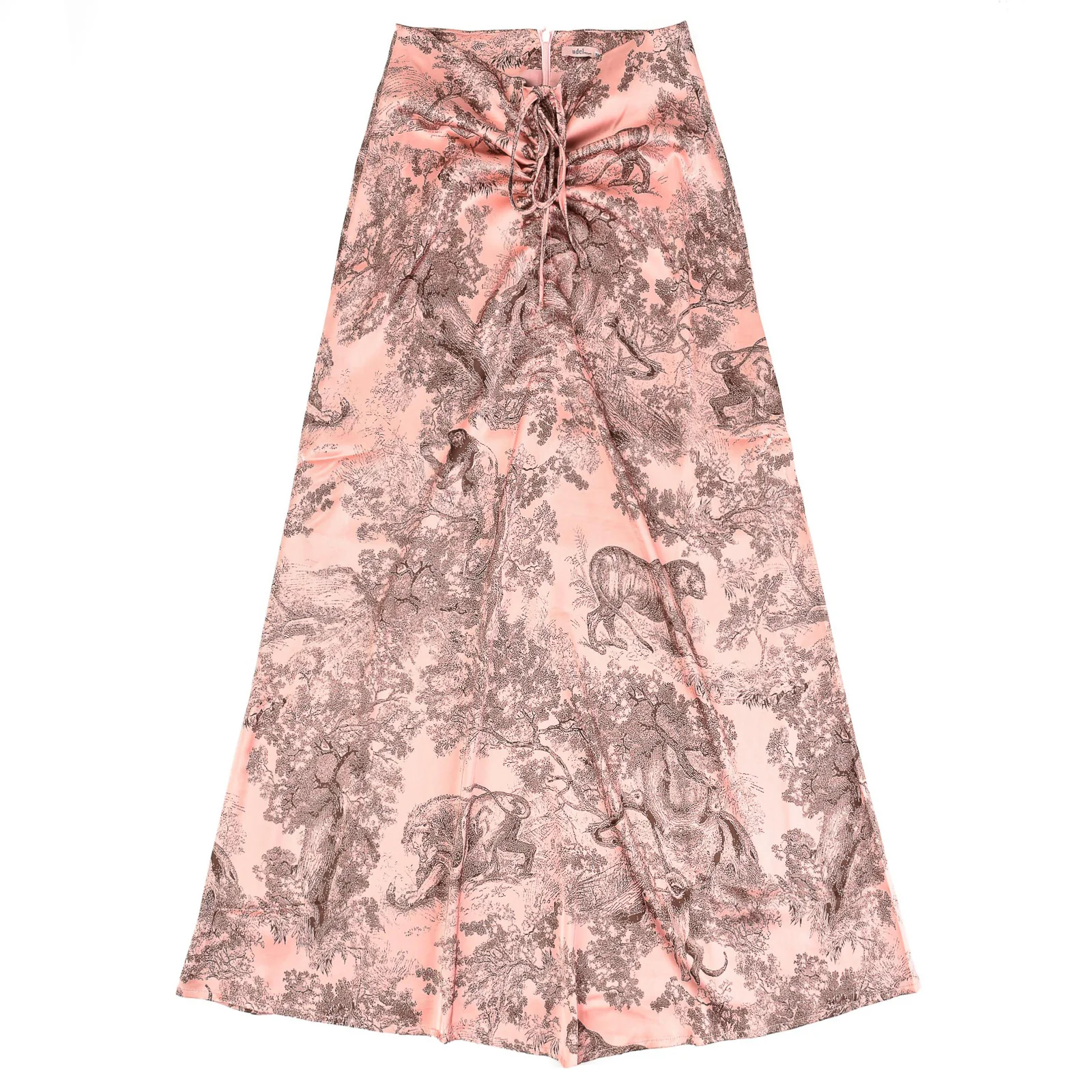 Ruched Skirt - Image 10