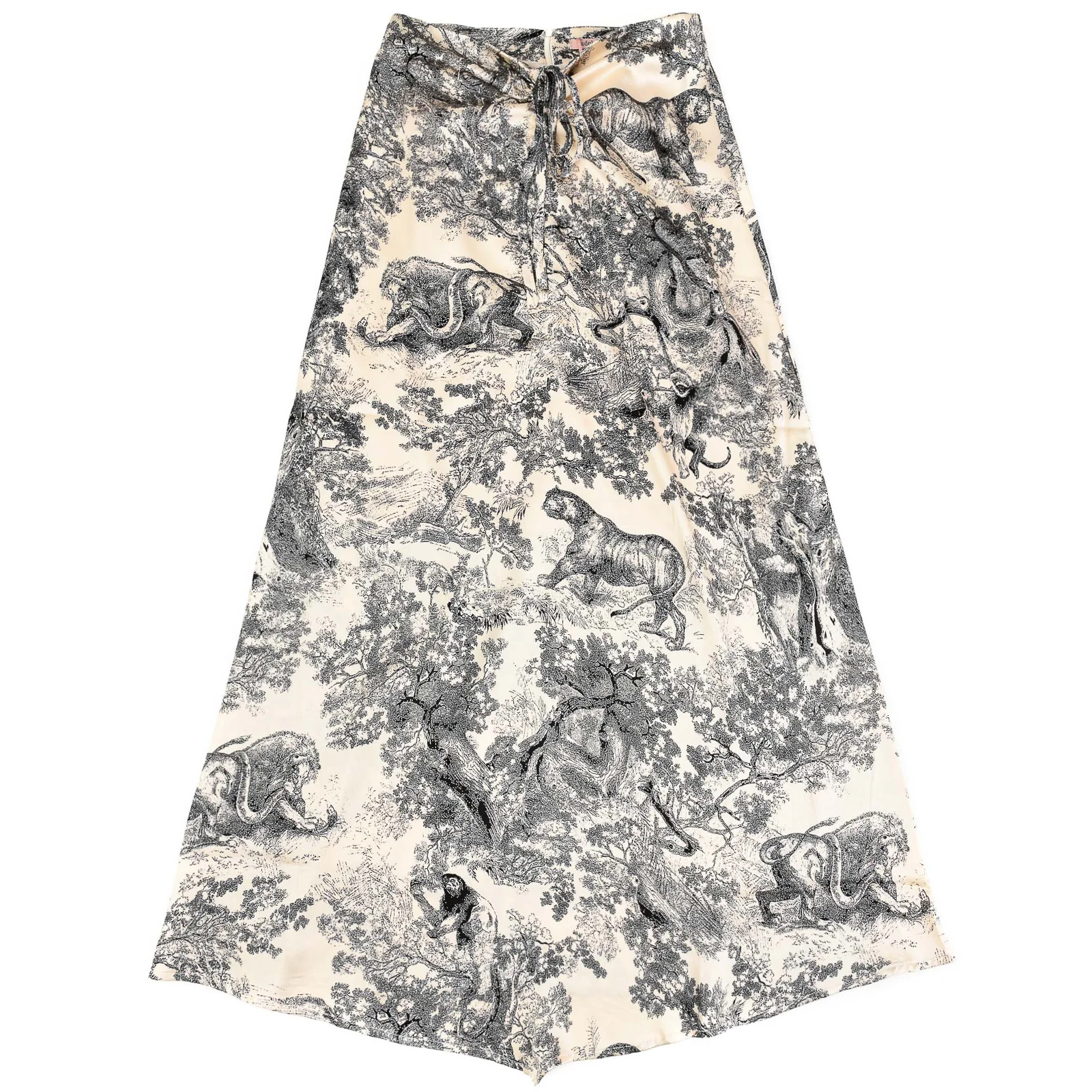 Ruched Skirt - Image 14