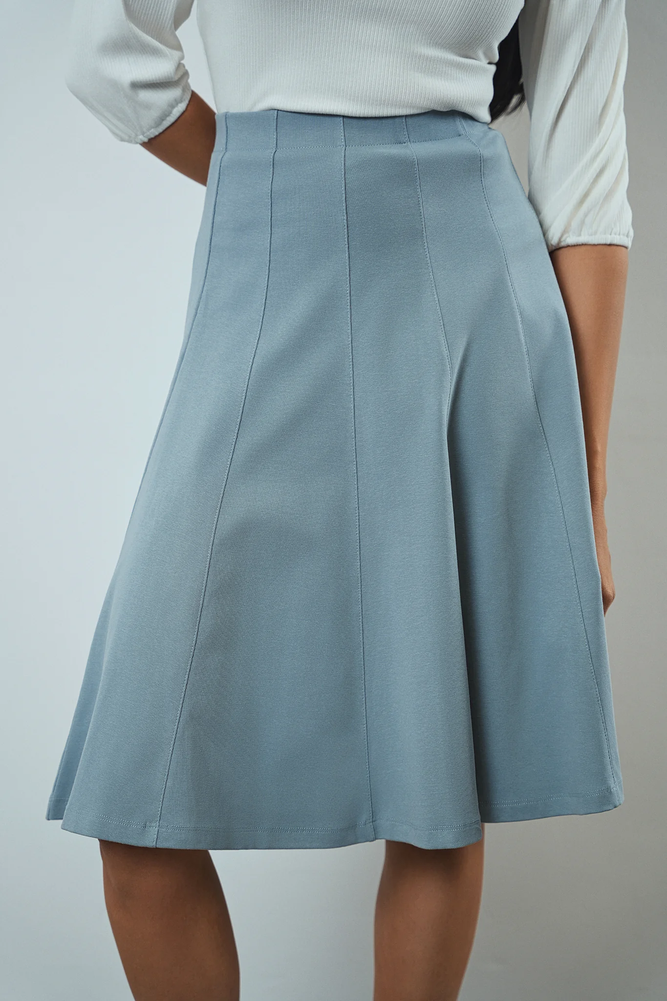 Panel Skirt - Image 5