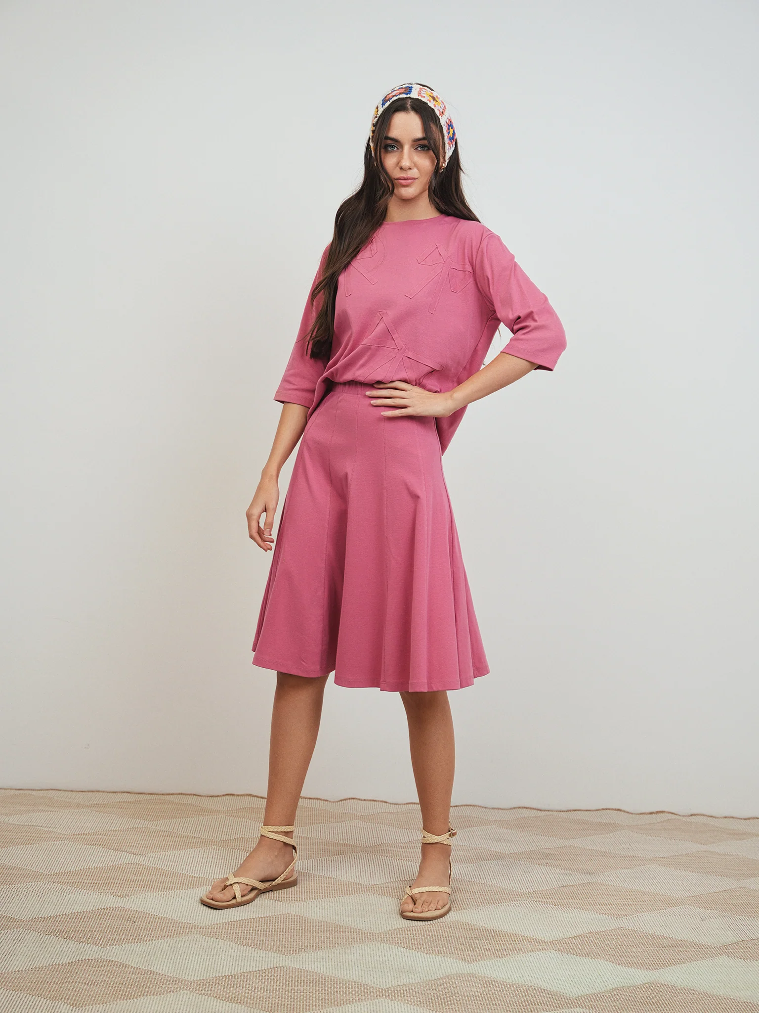Panel Skirt - Image 7