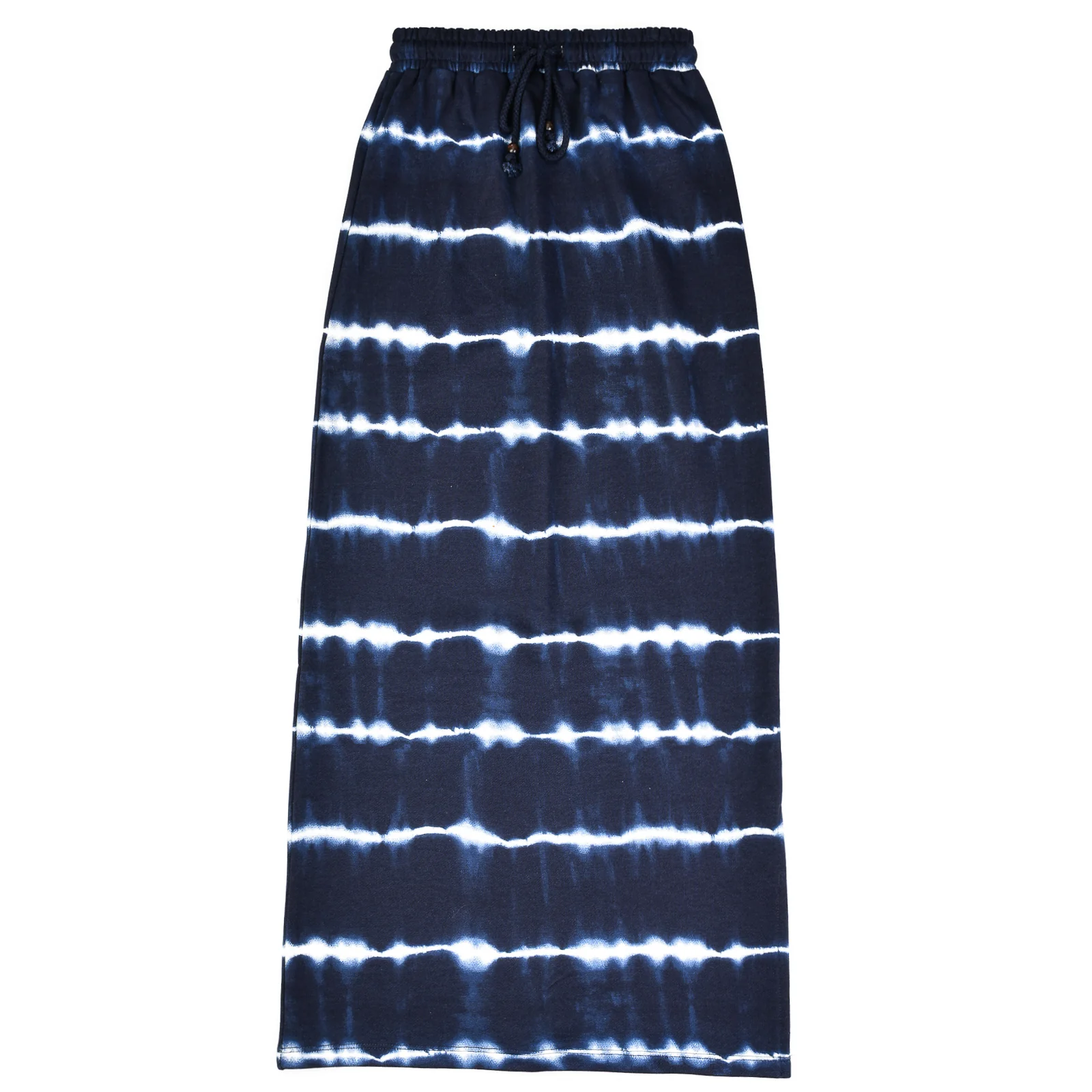 Tie Dye Sweatshirt Skirt - Image 14