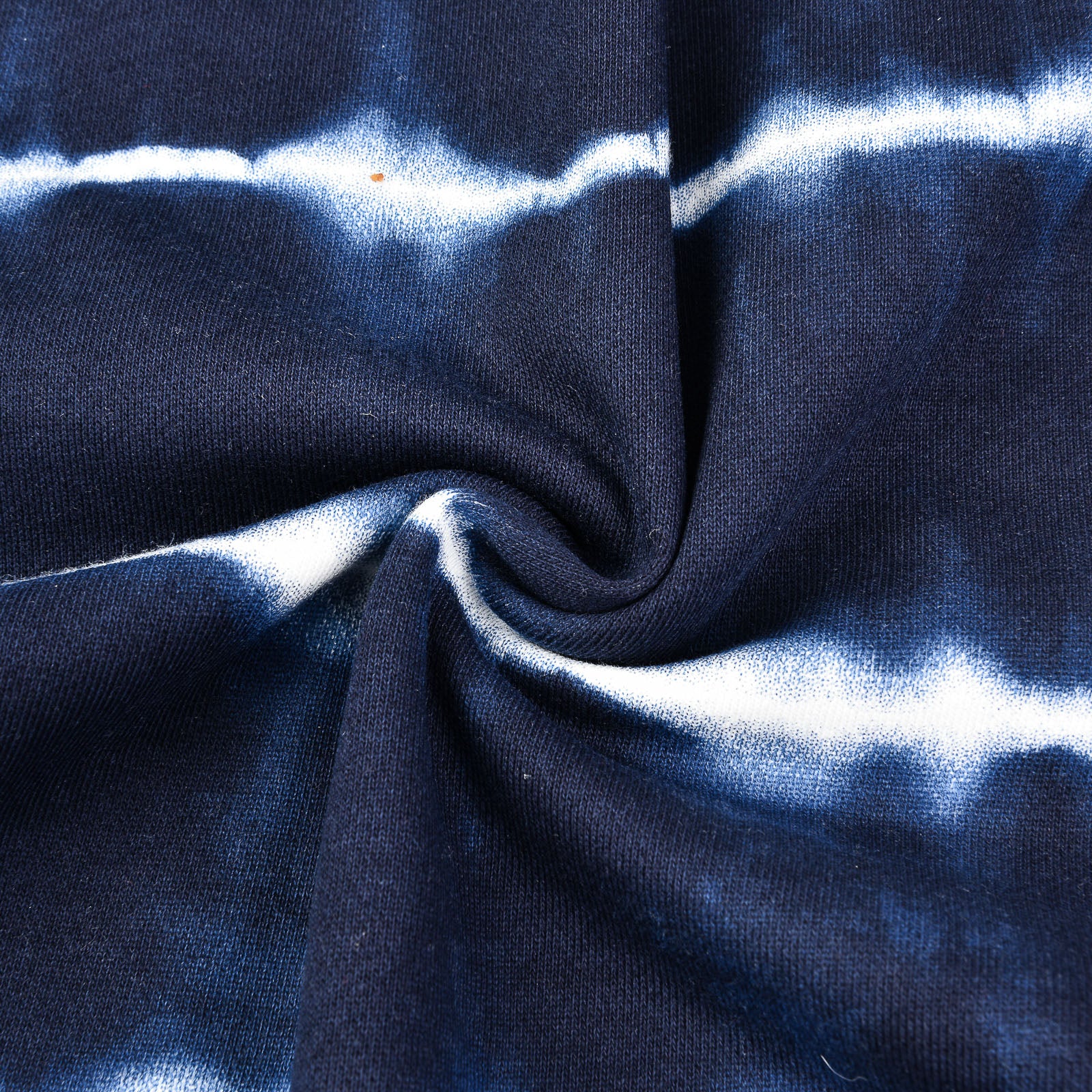 Tie Dye Sweatshirt Skirt - Image 16