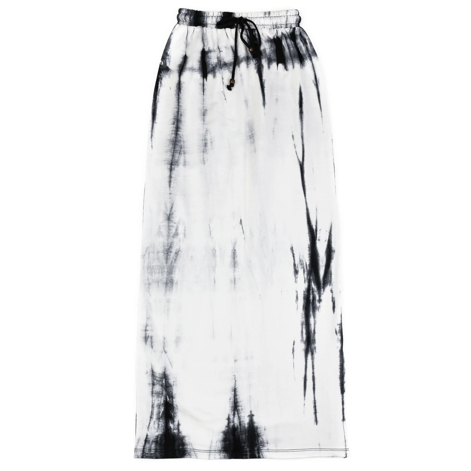 Tie Dye Sweatshirt Skirt - Image 19