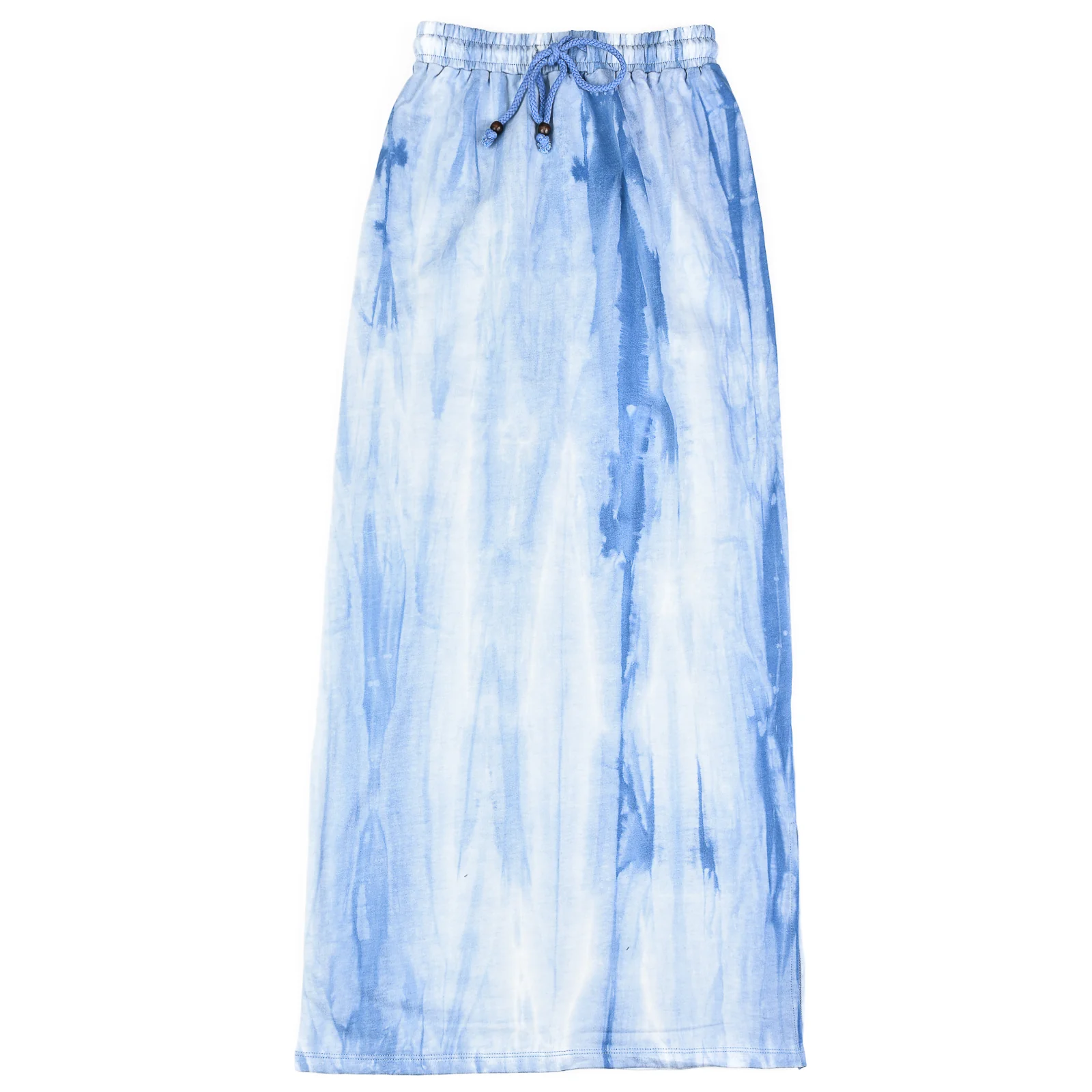 Tie Dye Sweatshirt Skirt - Image 20