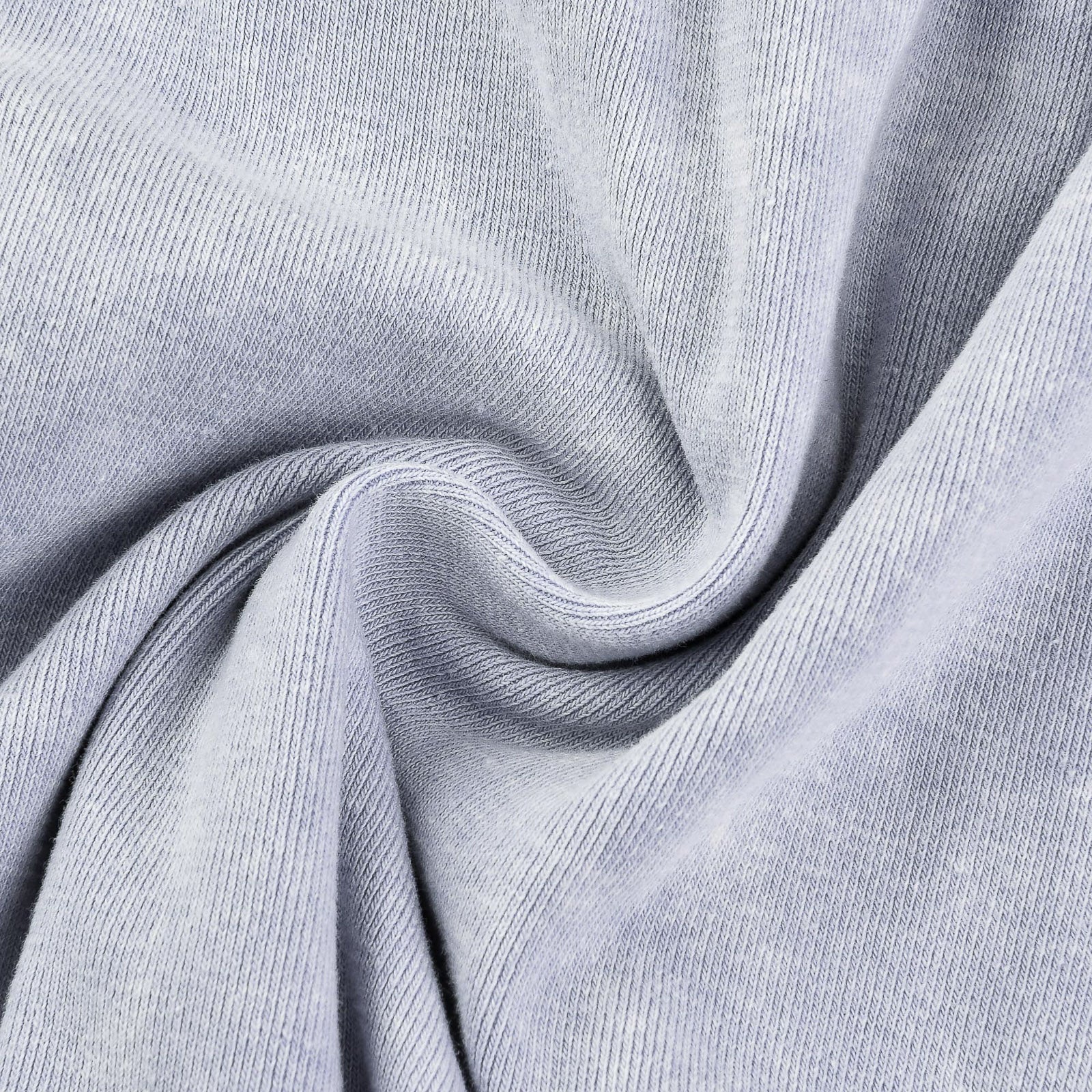 Wash Jersey Tiered Pull-On Skirt - Image 8