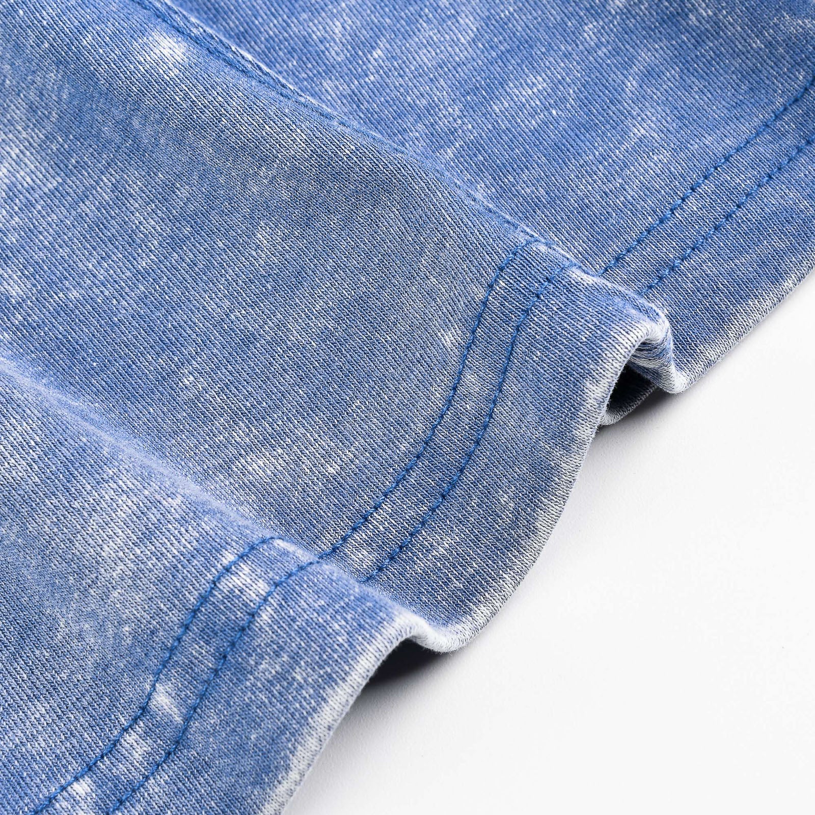 Wash Panel Skirt - Image 12