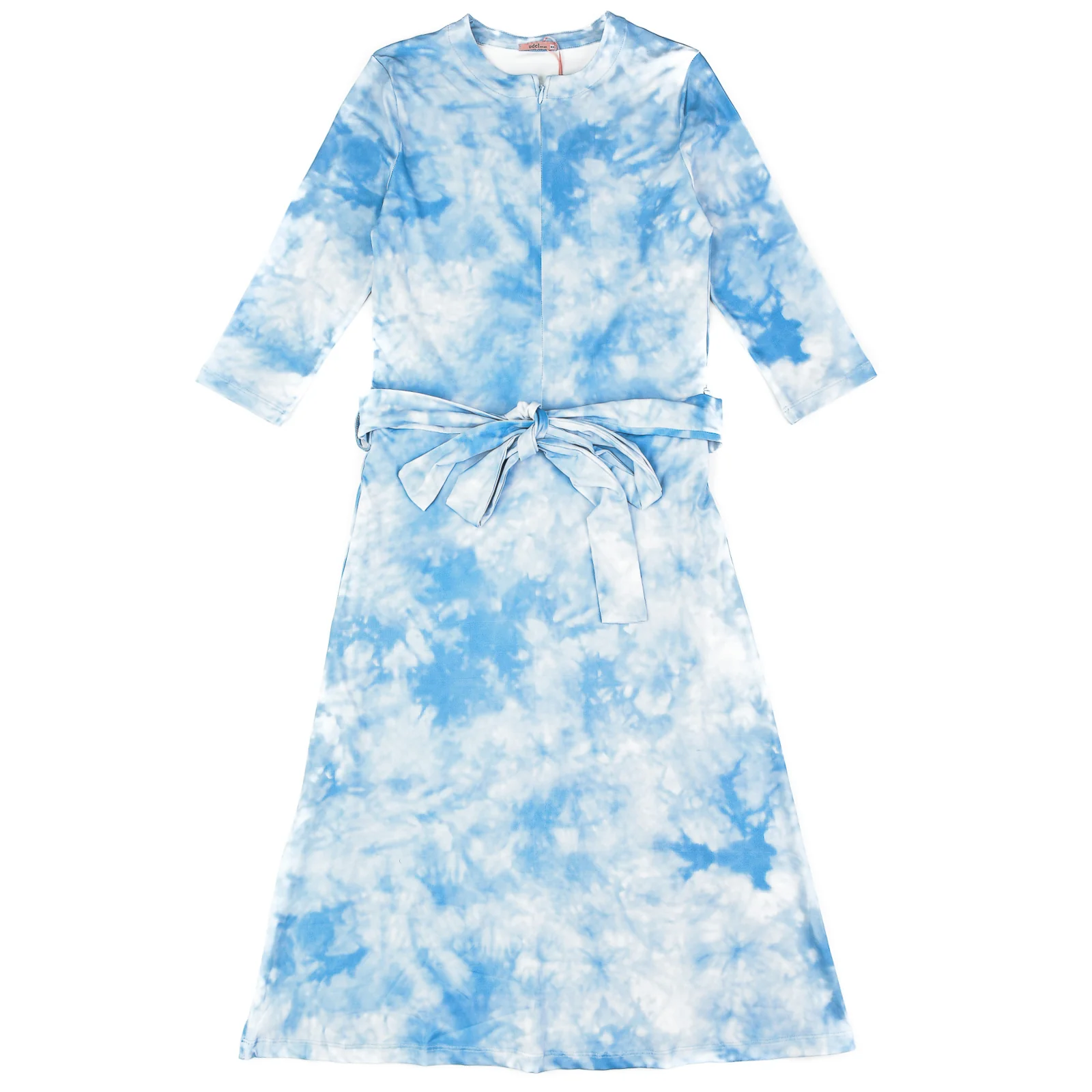 Swim Dress With Shorts - Image 5