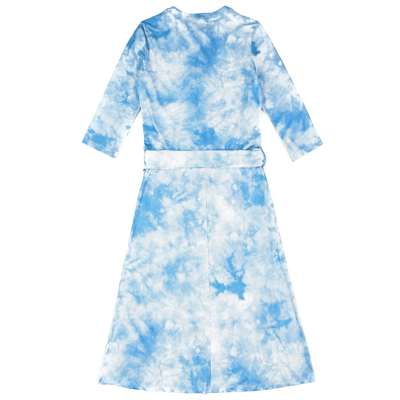 Swim Dress With Shorts - Image 8