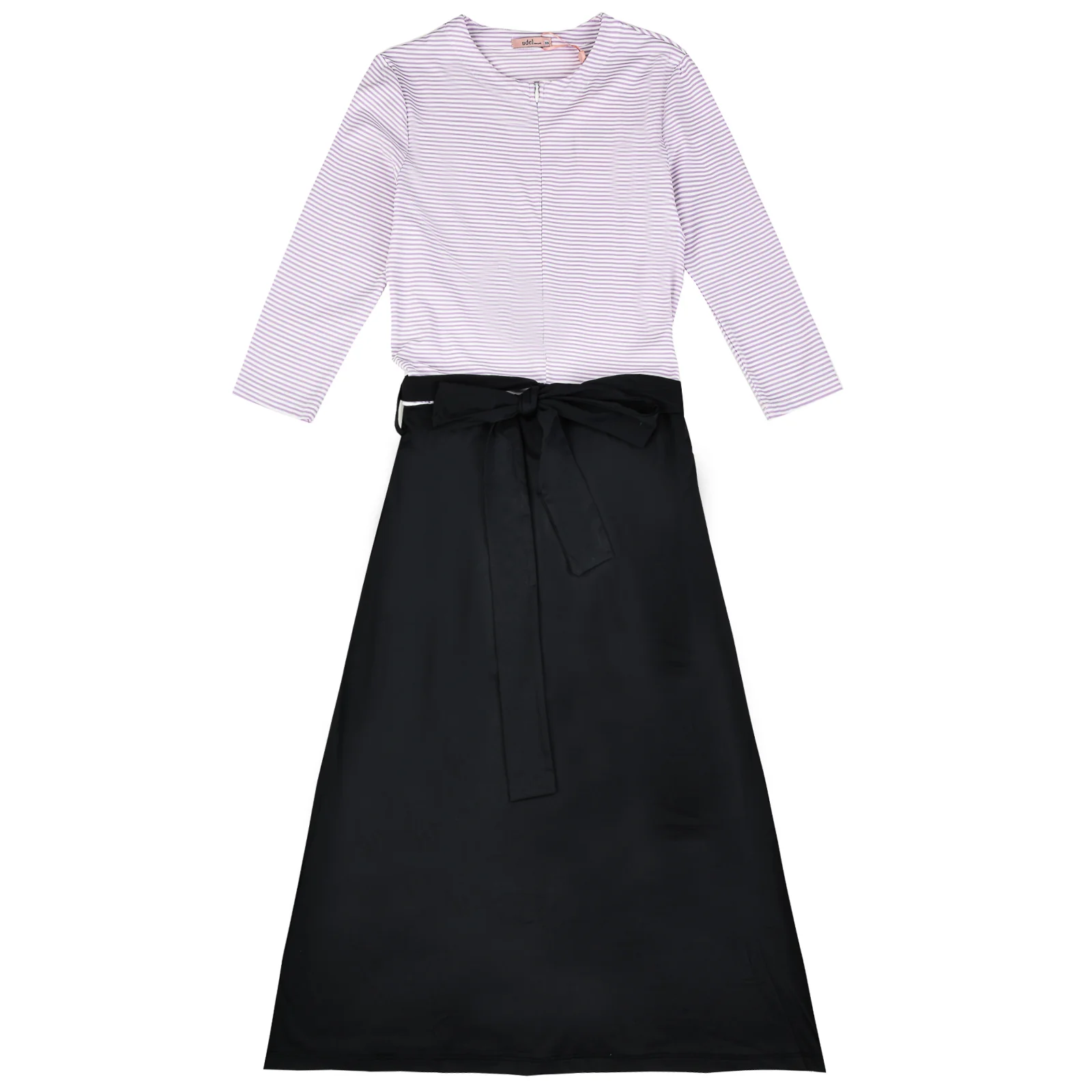 Swim Dress With Shorts - Image 9