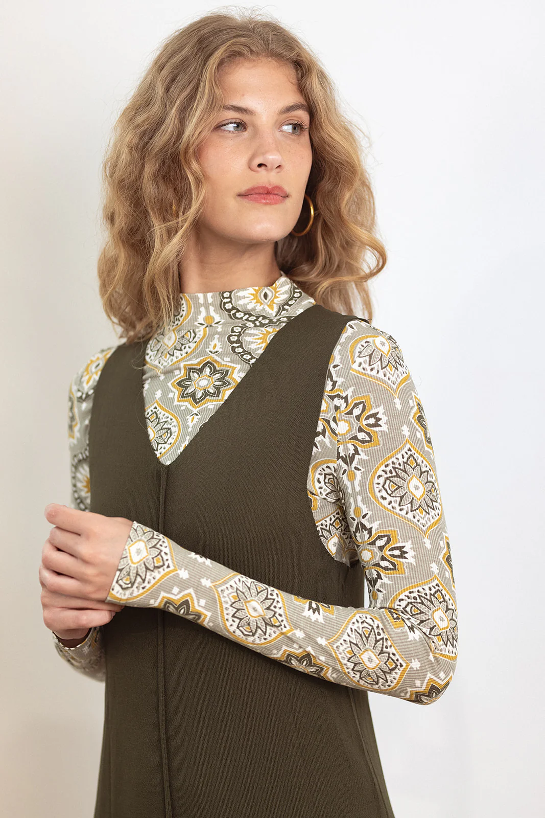 Knit Jumper - Image 24