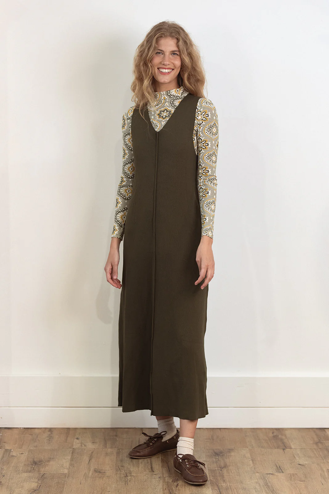 Knit Jumper - Image 3