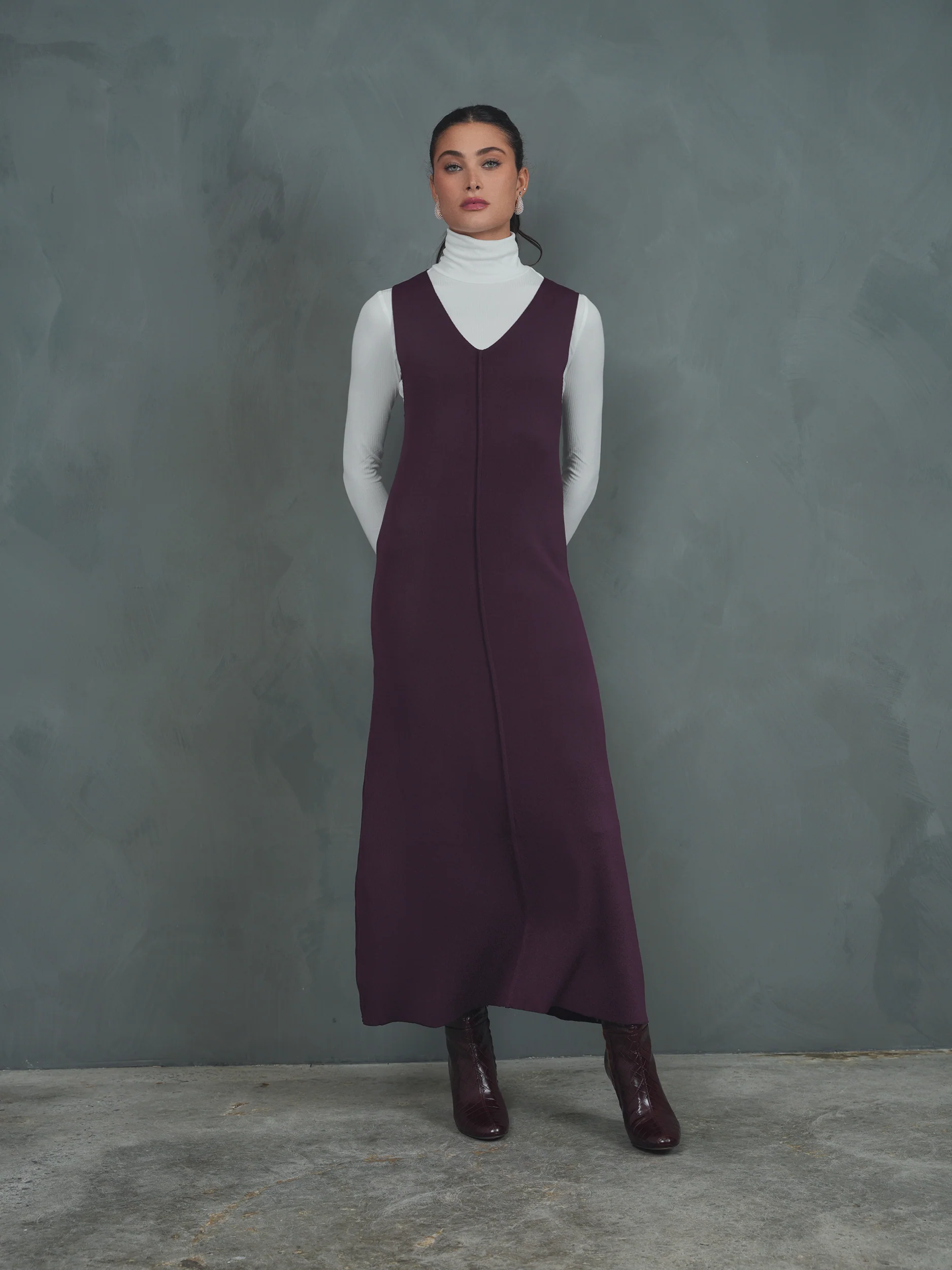 Knit Jumper - Image 5