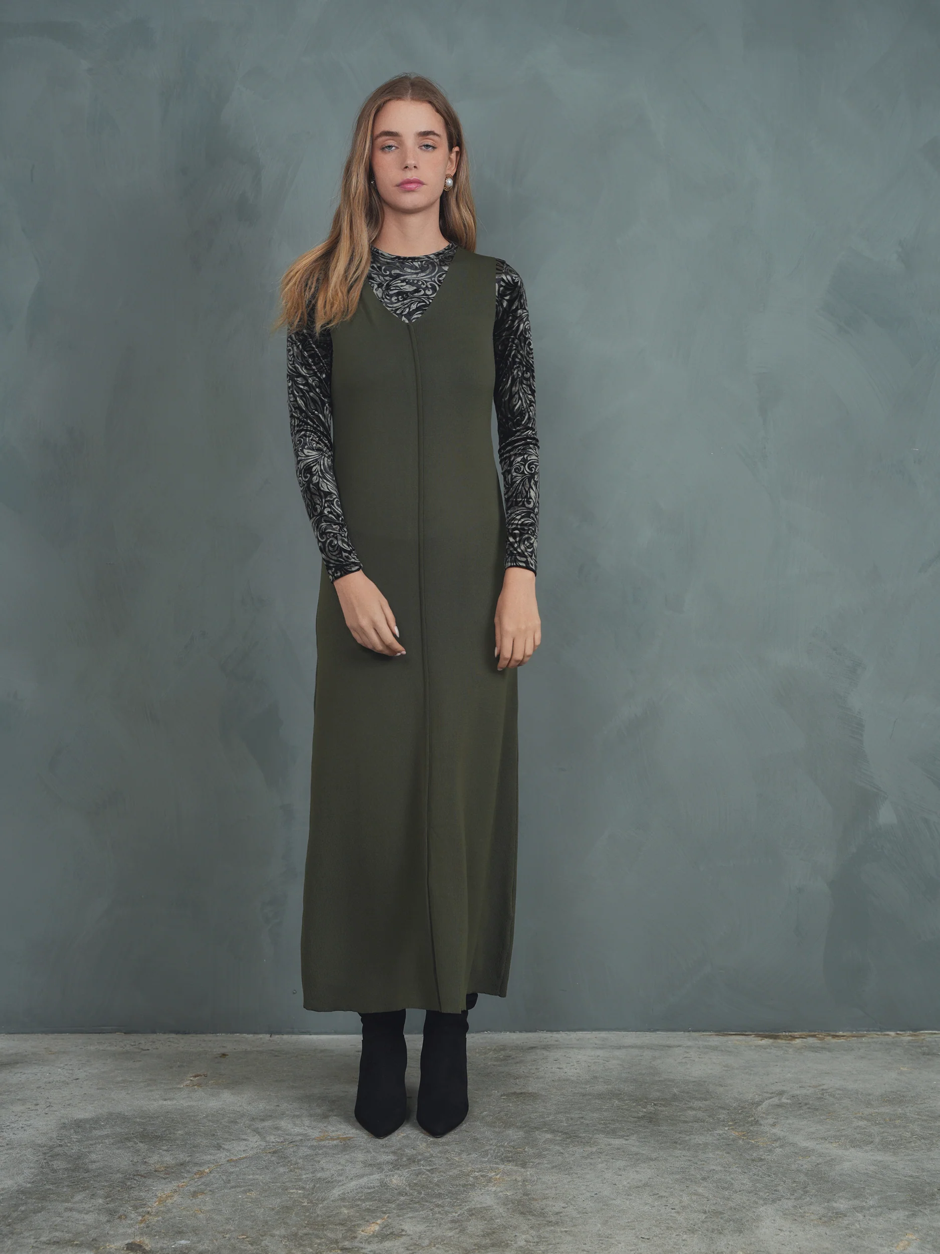 Knit Jumper - Image 6