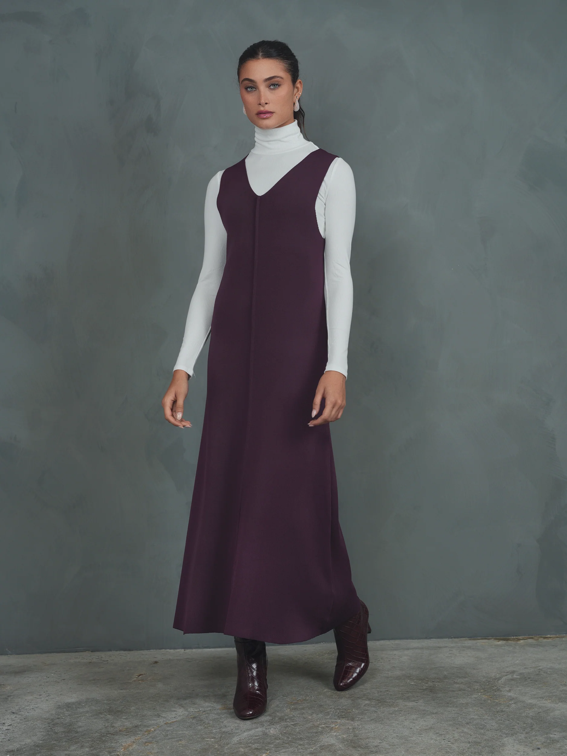 Knit Jumper - Image 7