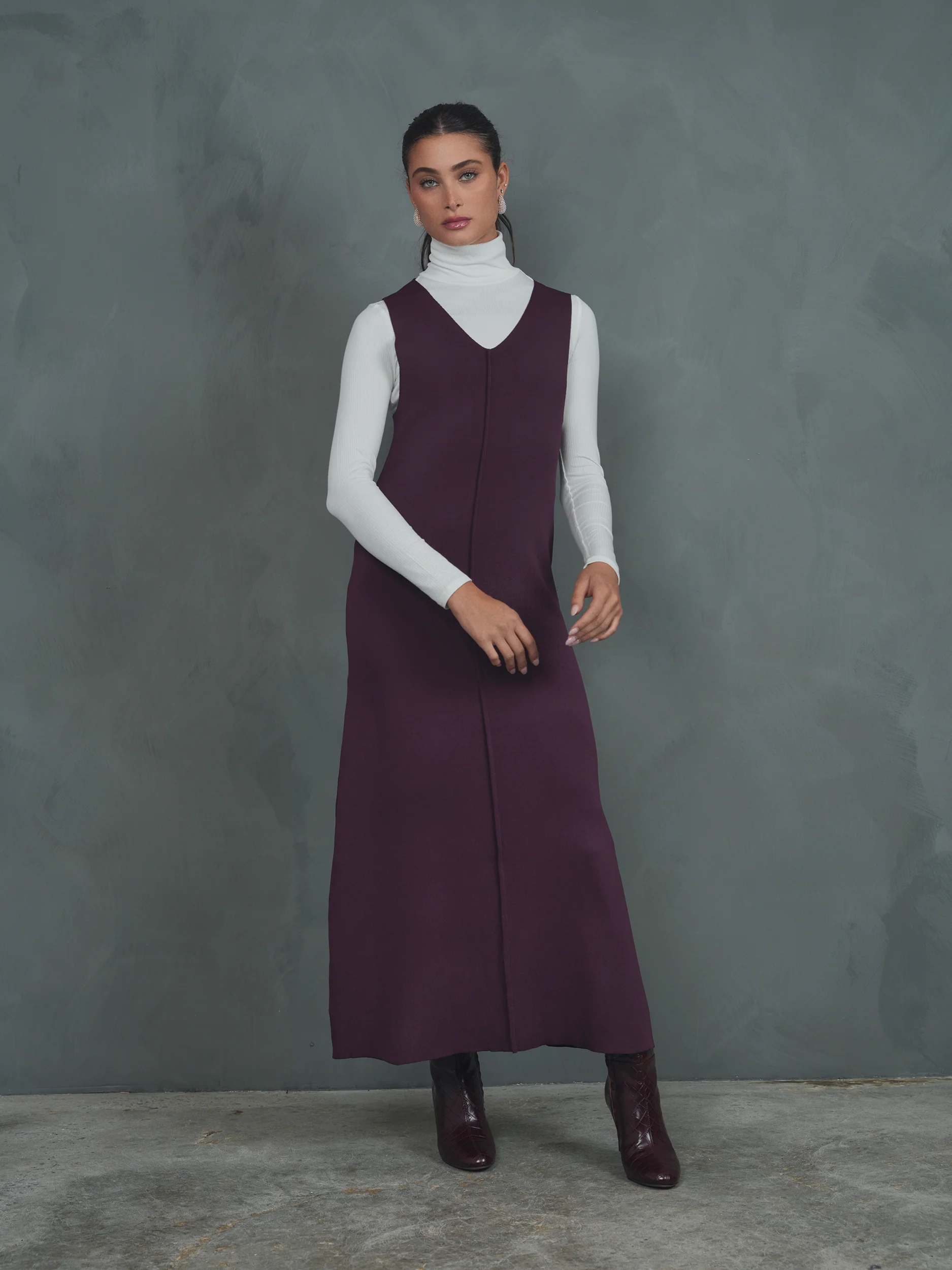 Knit Jumper - Image 8