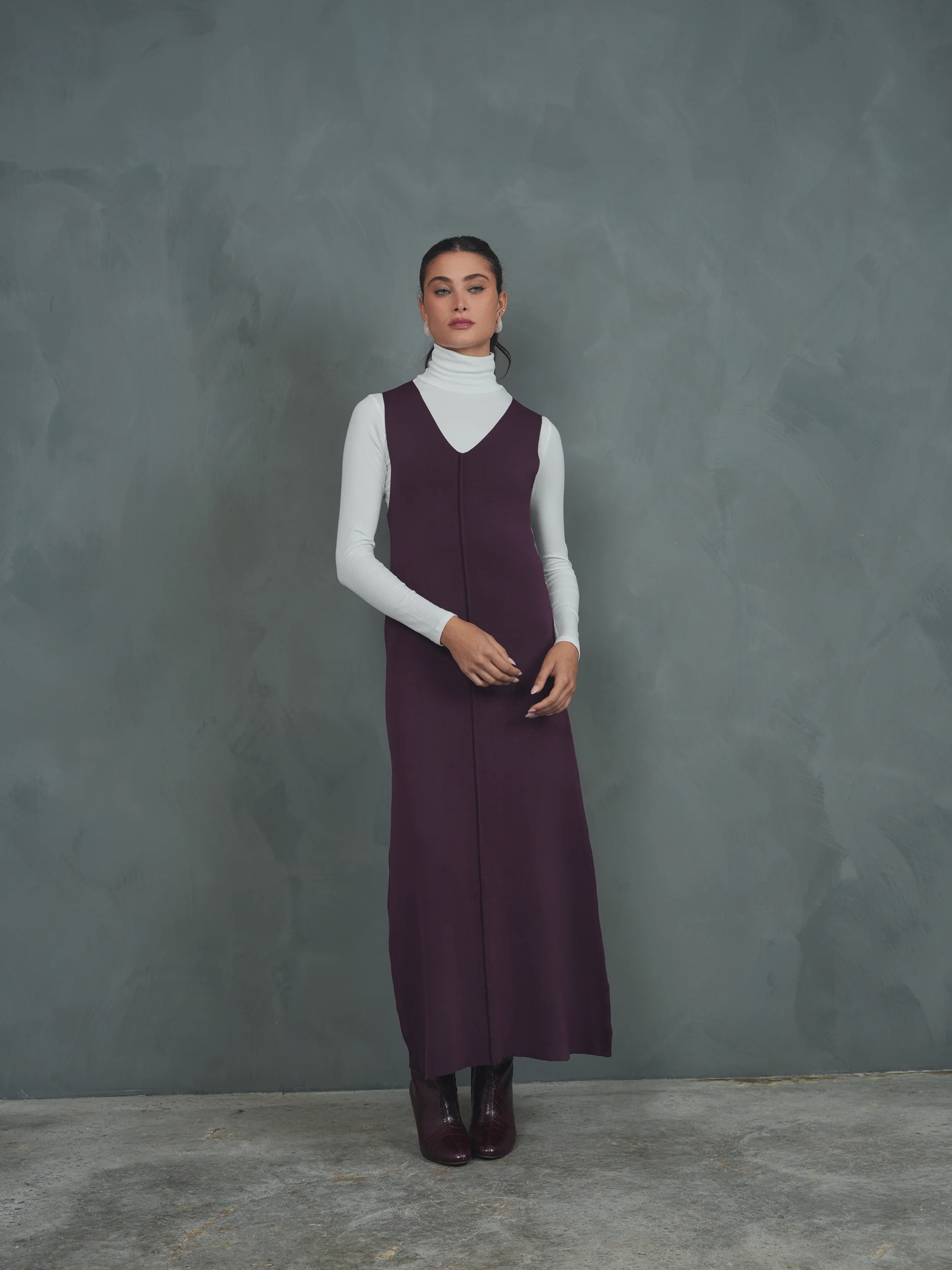 Knit Jumper - Image 9