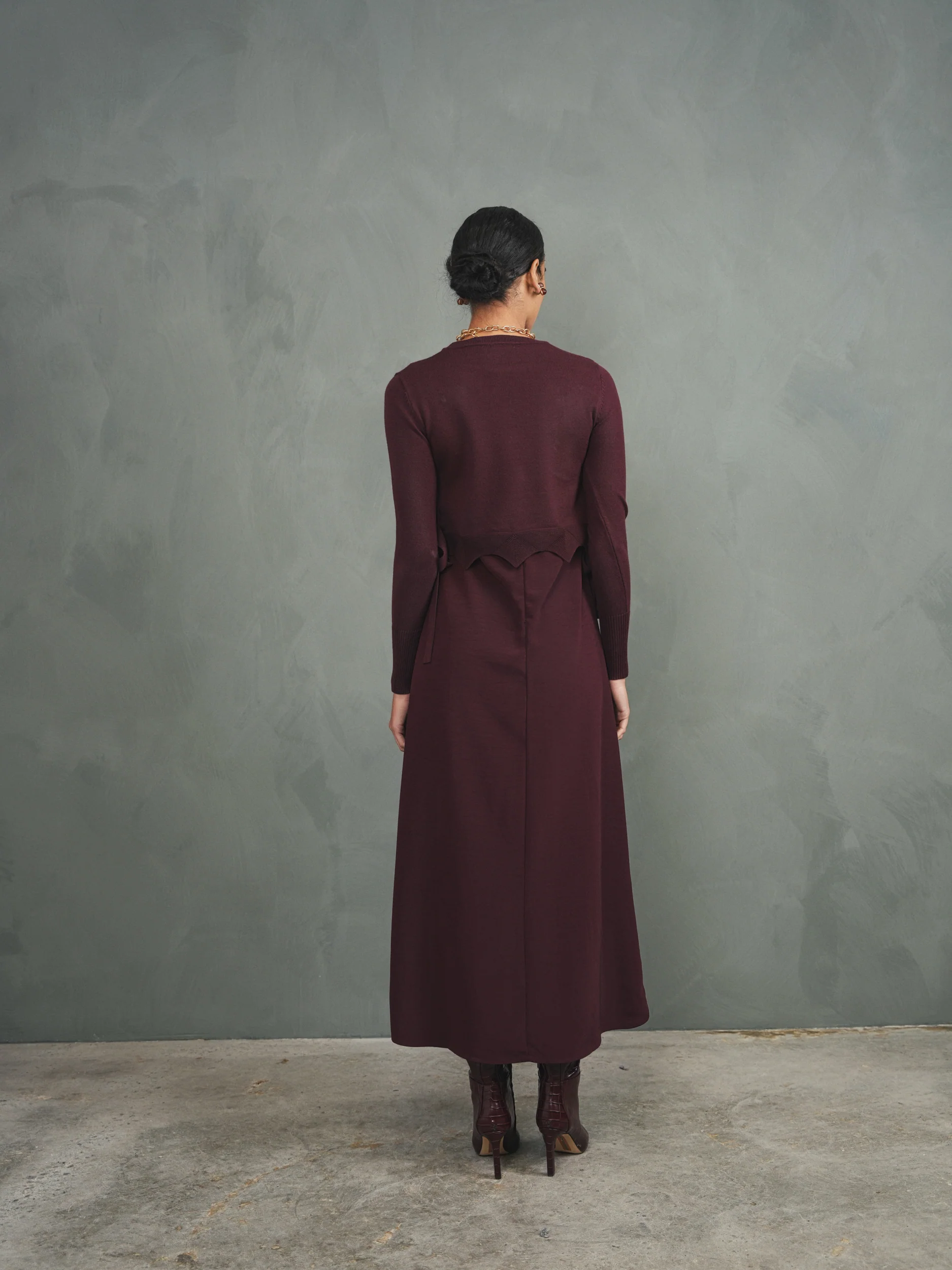 Embroidered Jumper - Image 5
