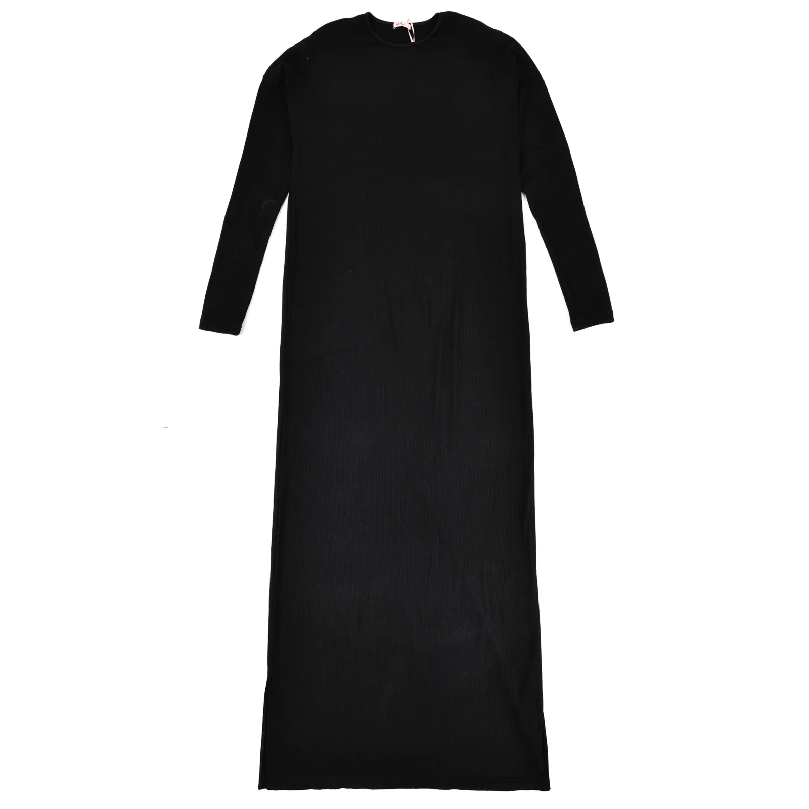 Soft Rib Maxi Dress - Image 6