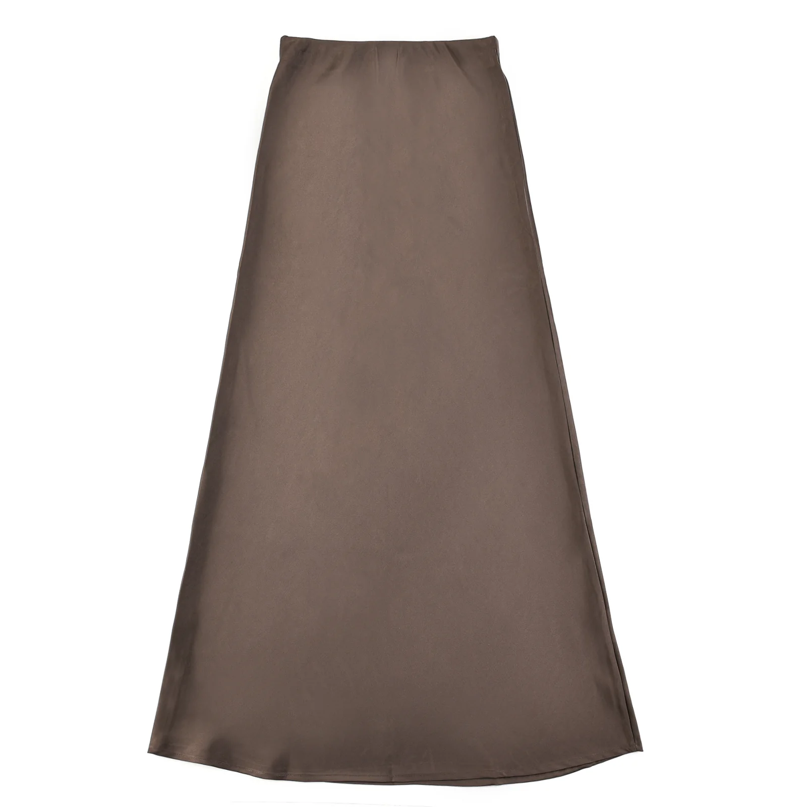 Elastic Waist Slip Skirt - Image 20