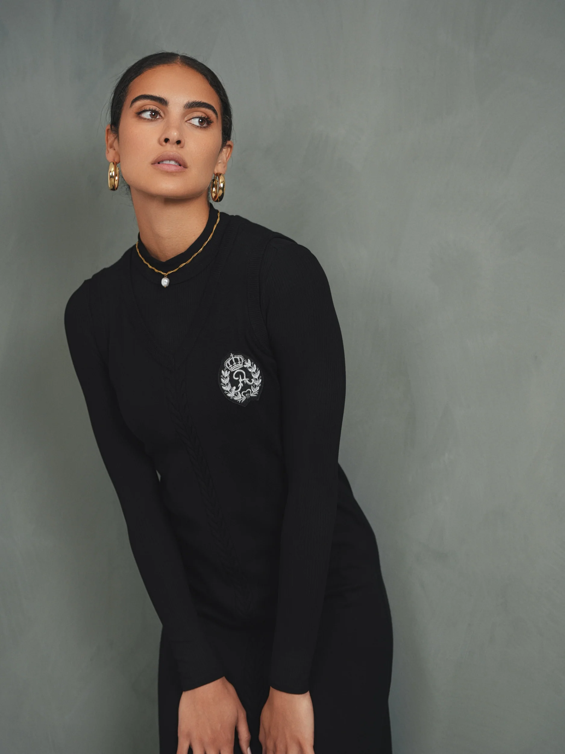 Knit Jumper - Image 6