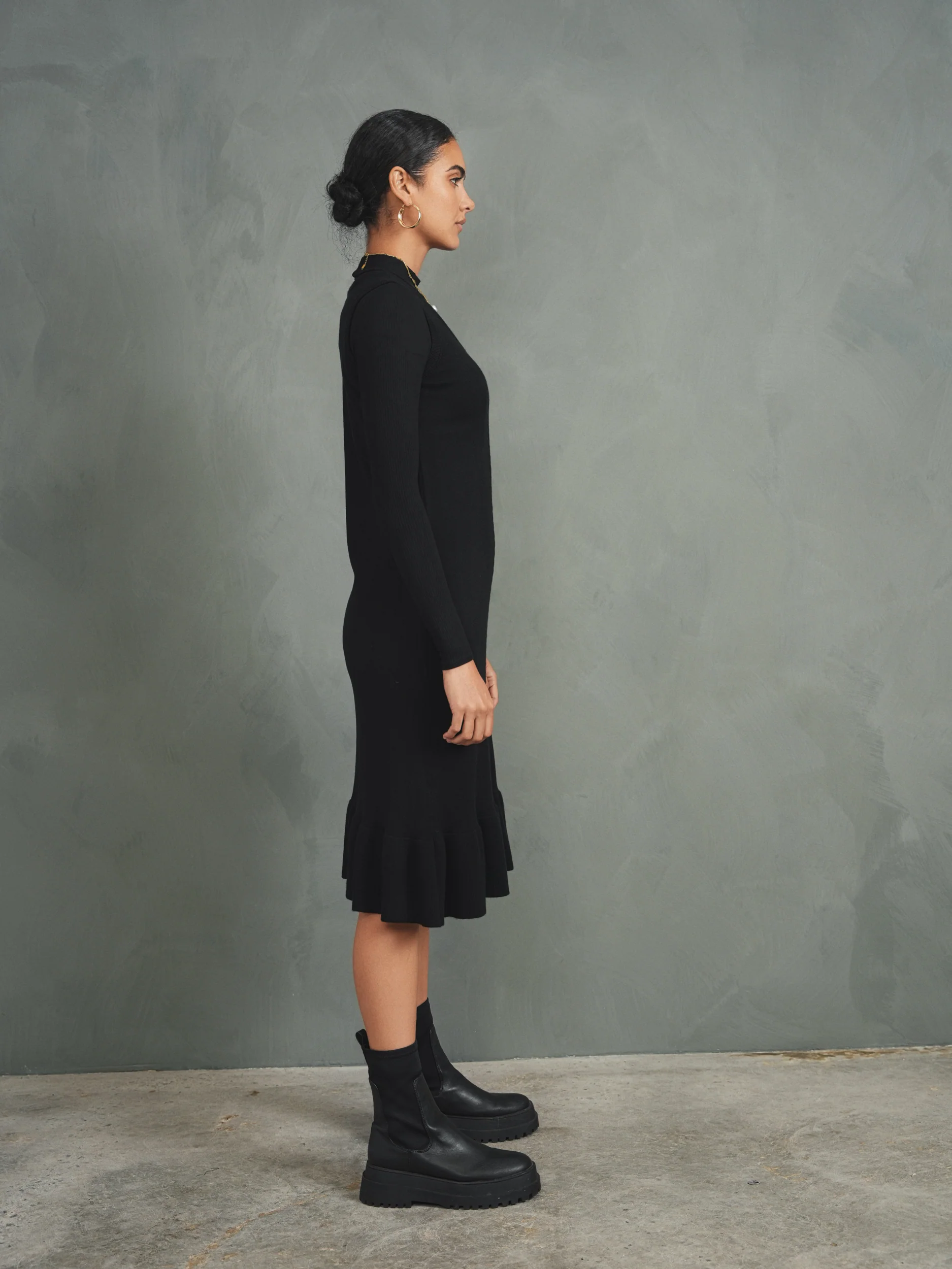Knit Jumper - Image 7