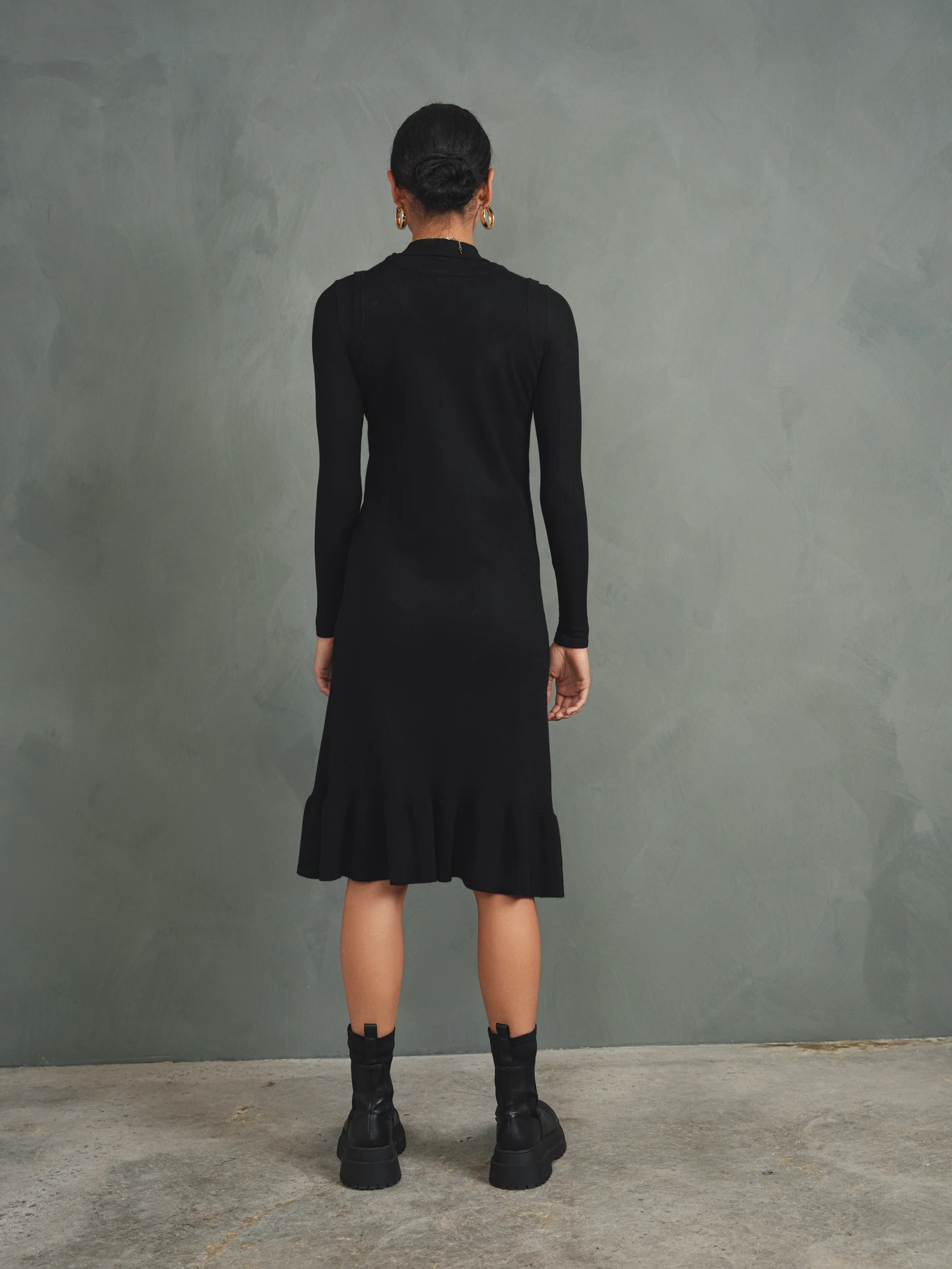 Knit Jumper - Image 8