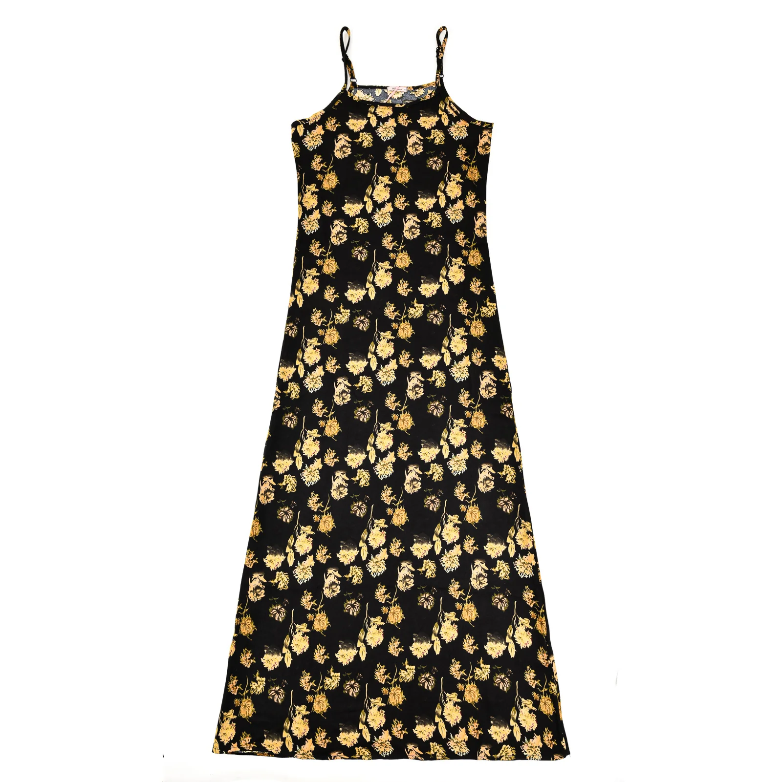 Print Slip Dress - Image 16