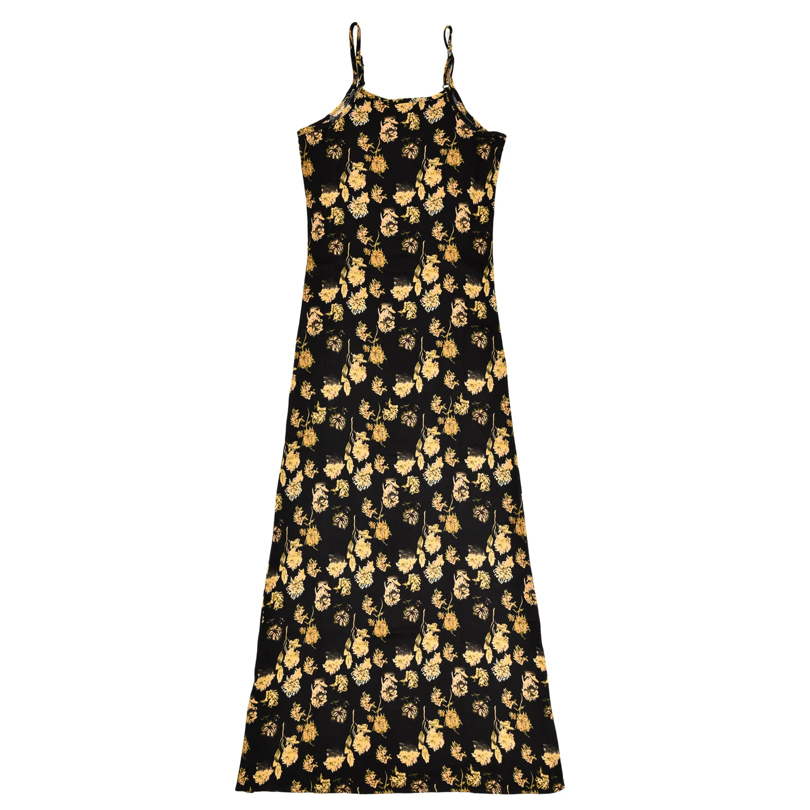 Print Slip Dress - Image 19