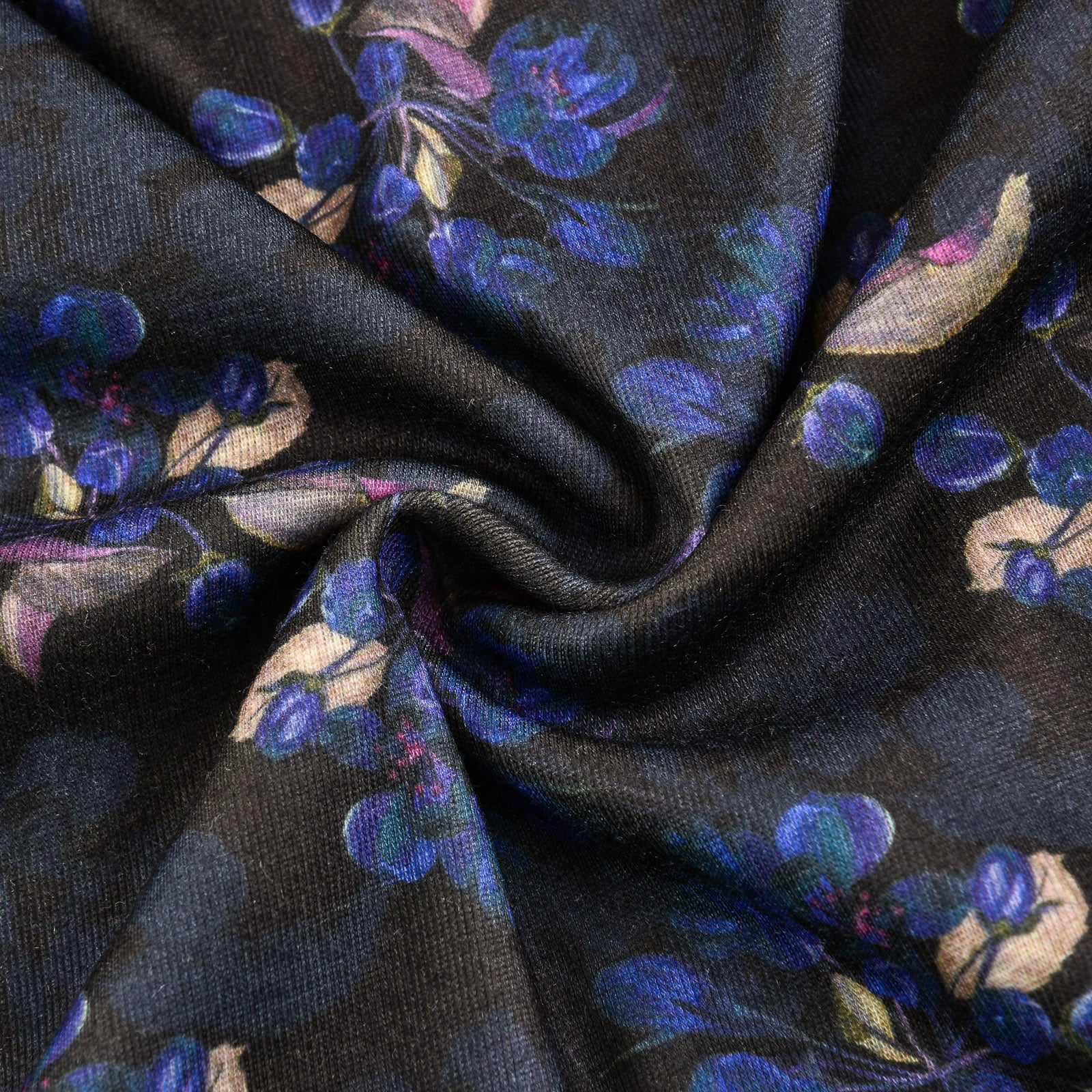 Turtleneck Dress - Image 12