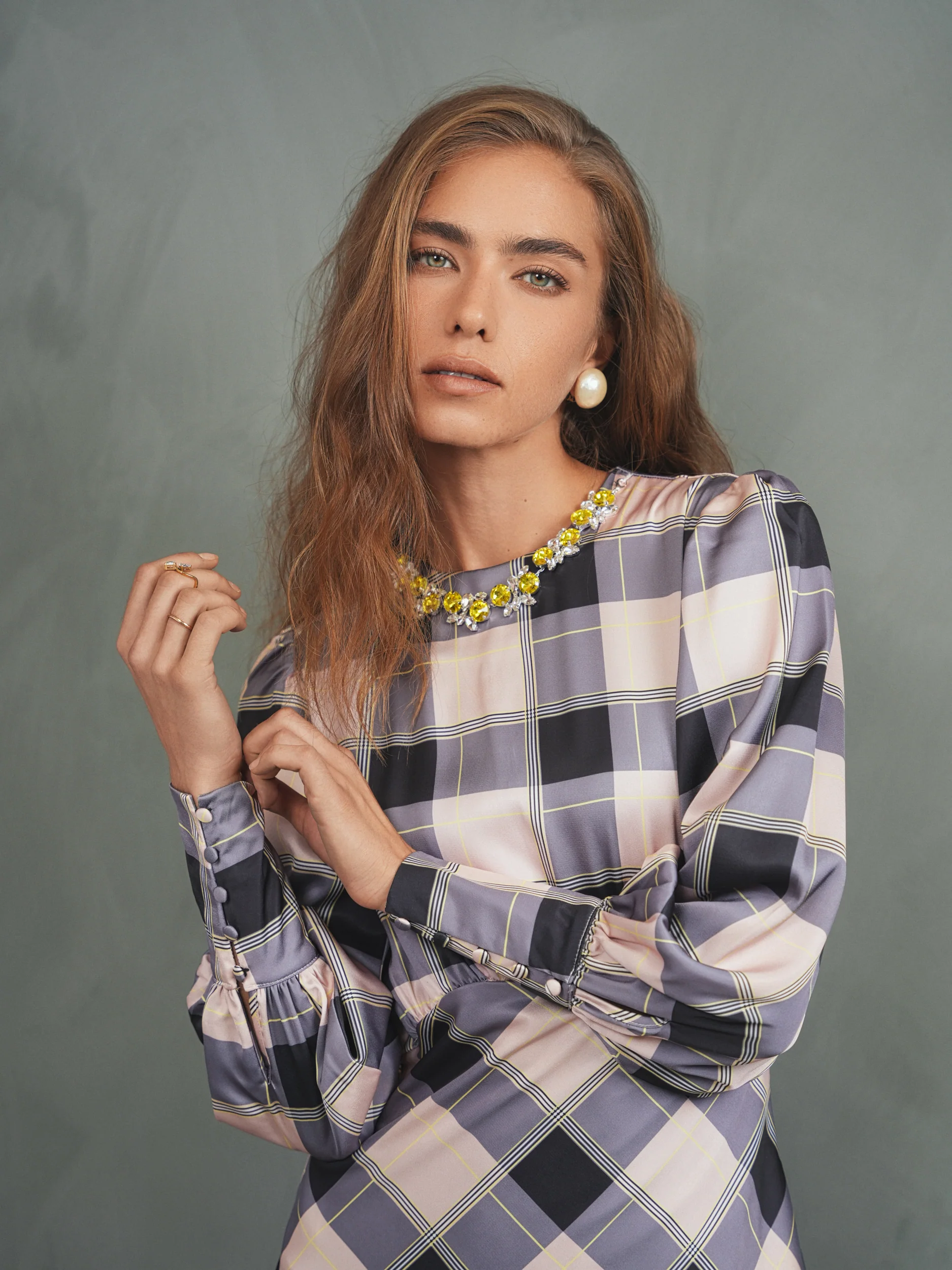 The Rebecca Dress - Image 10