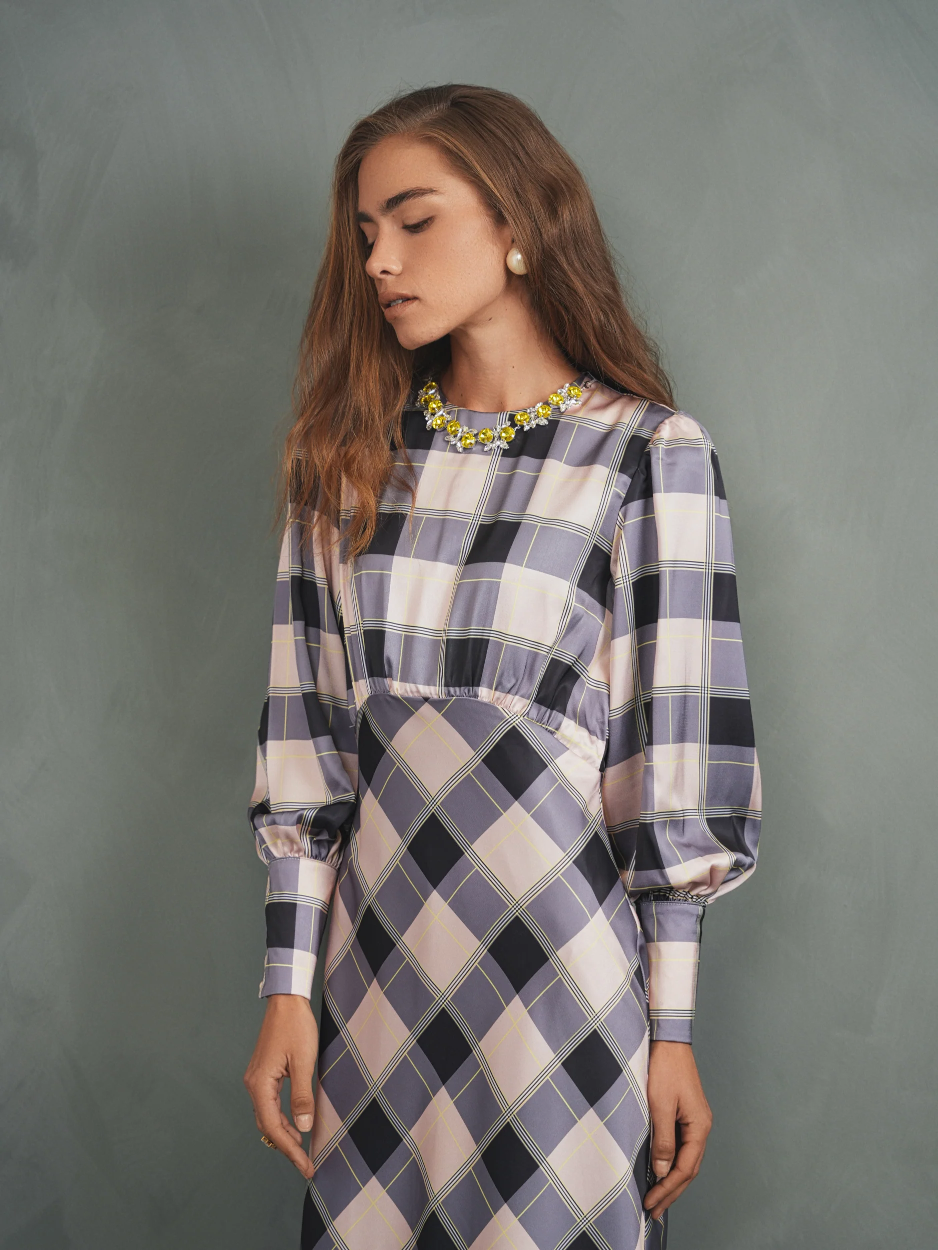 The Rebecca Dress - Image 11