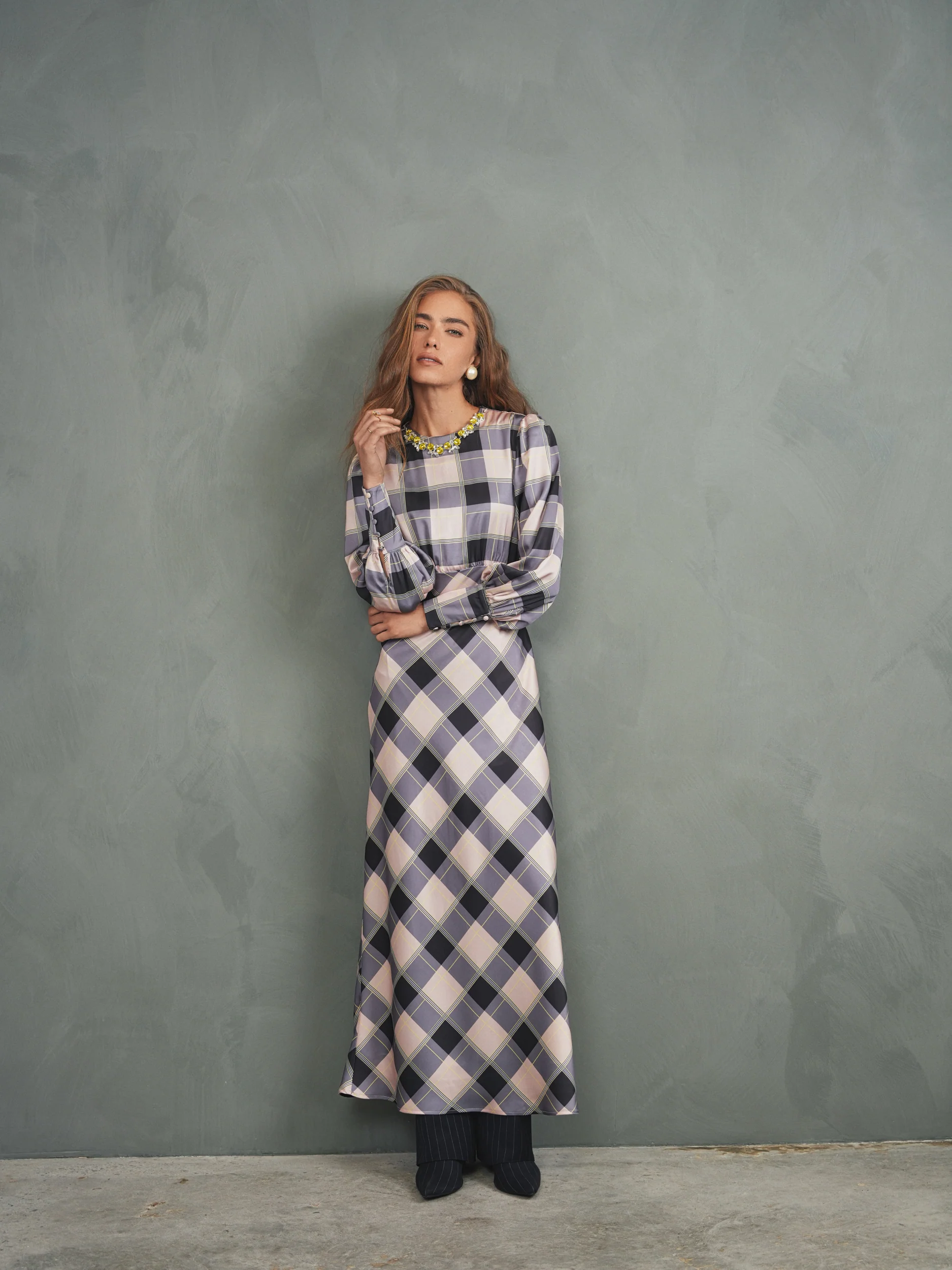 The Rebecca Dress - Image 12