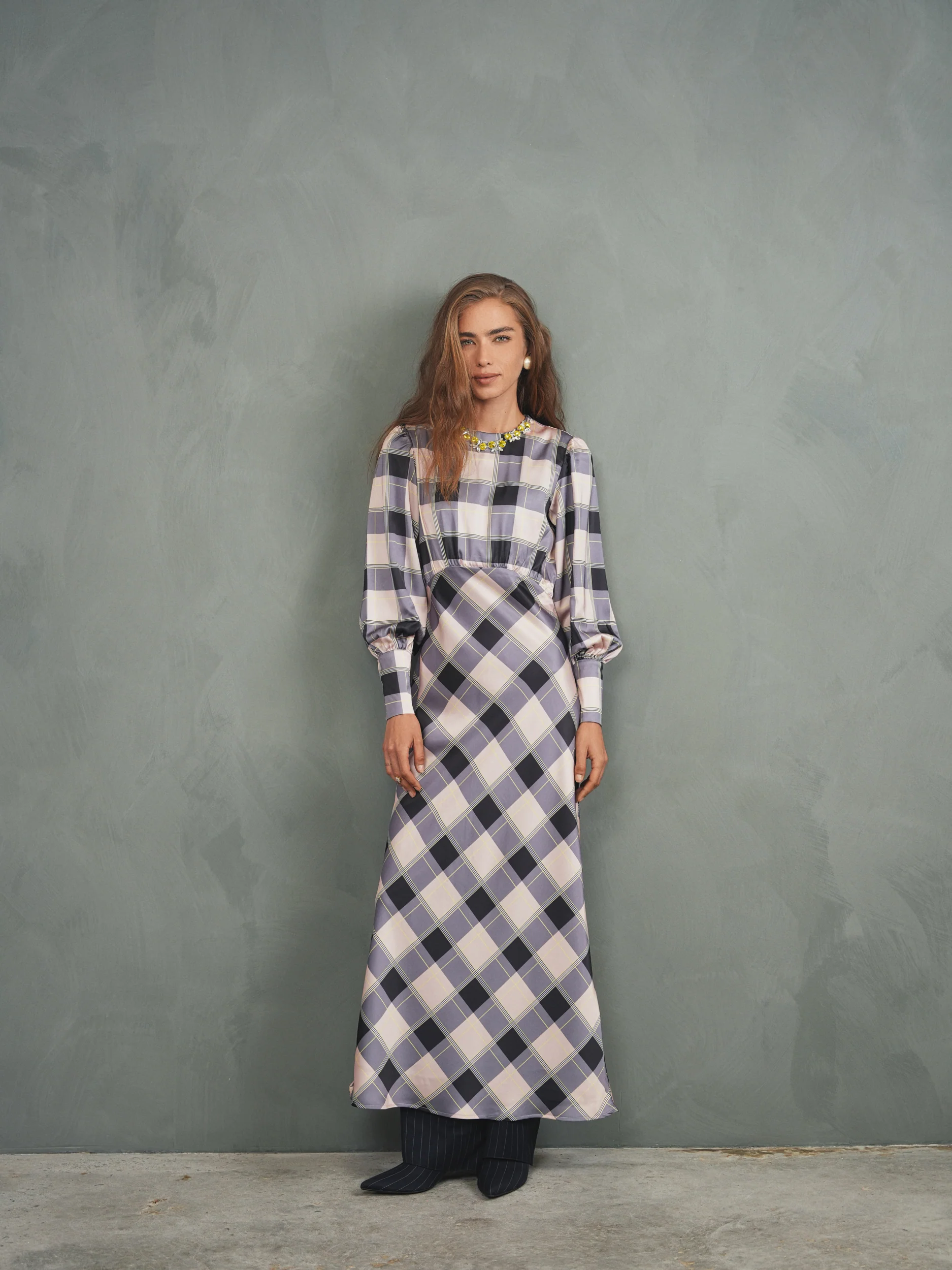 The Rebecca Dress - Image 13