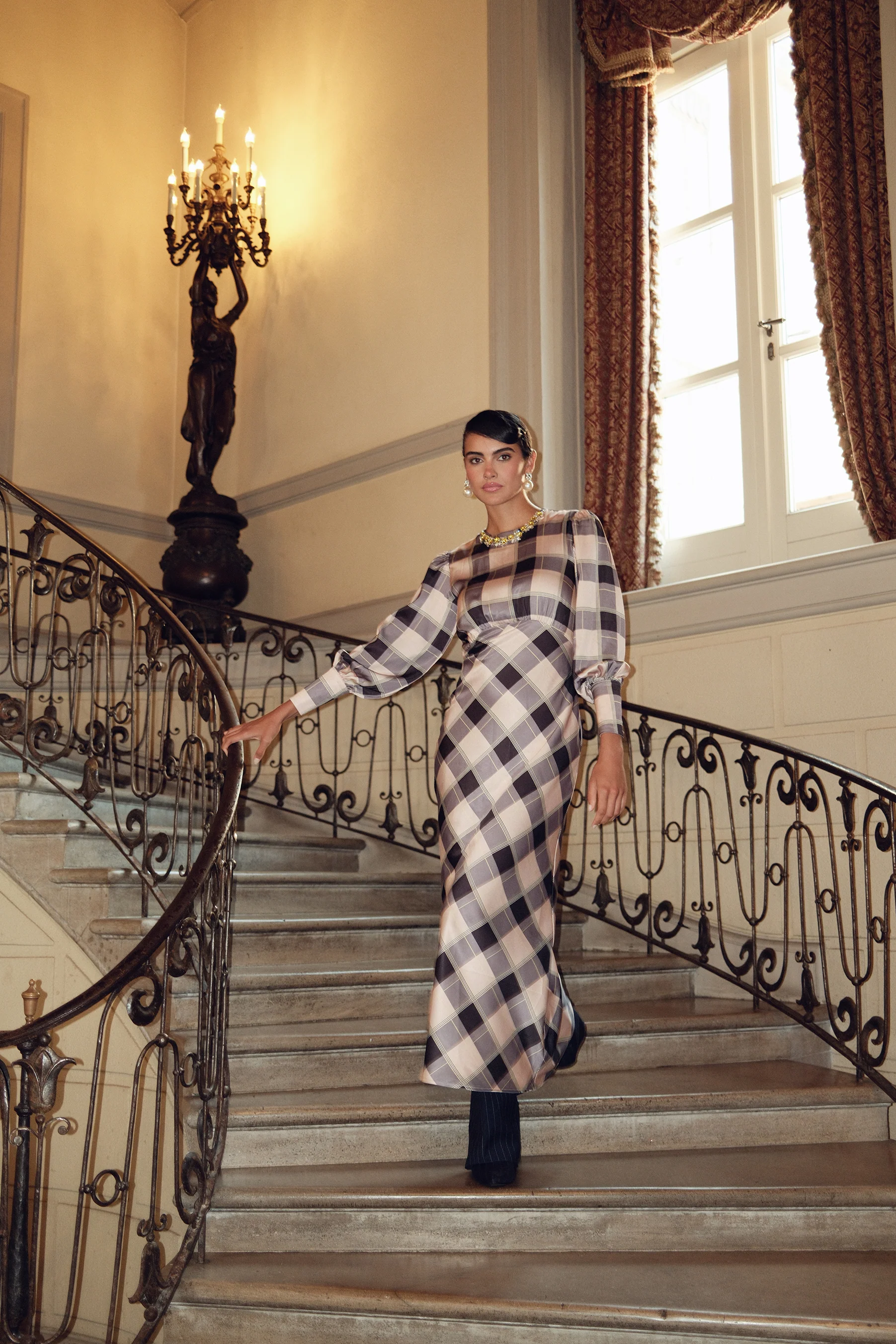 The Rebecca Dress - Image 19