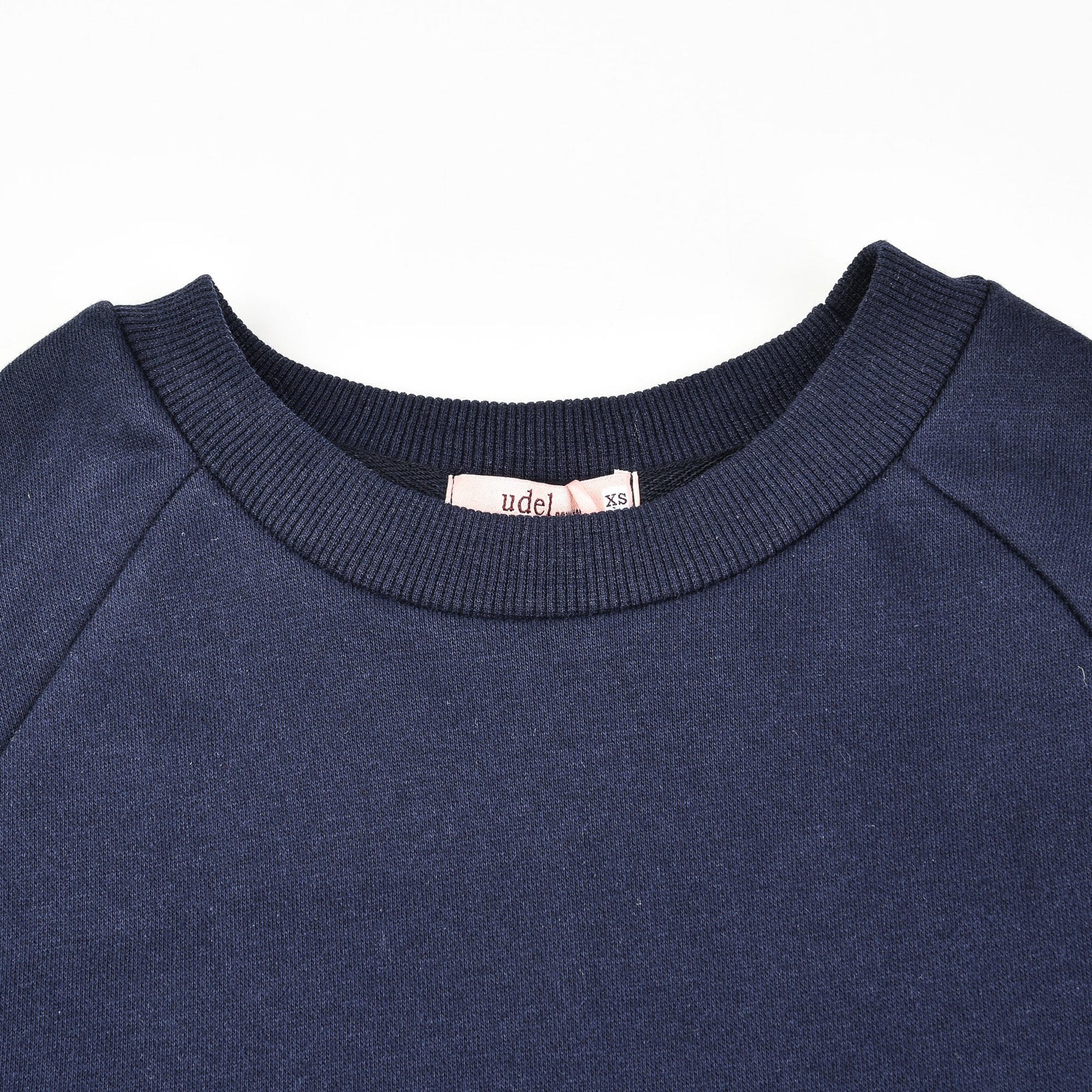 Ski Sweatshirt Dress - Image 11
