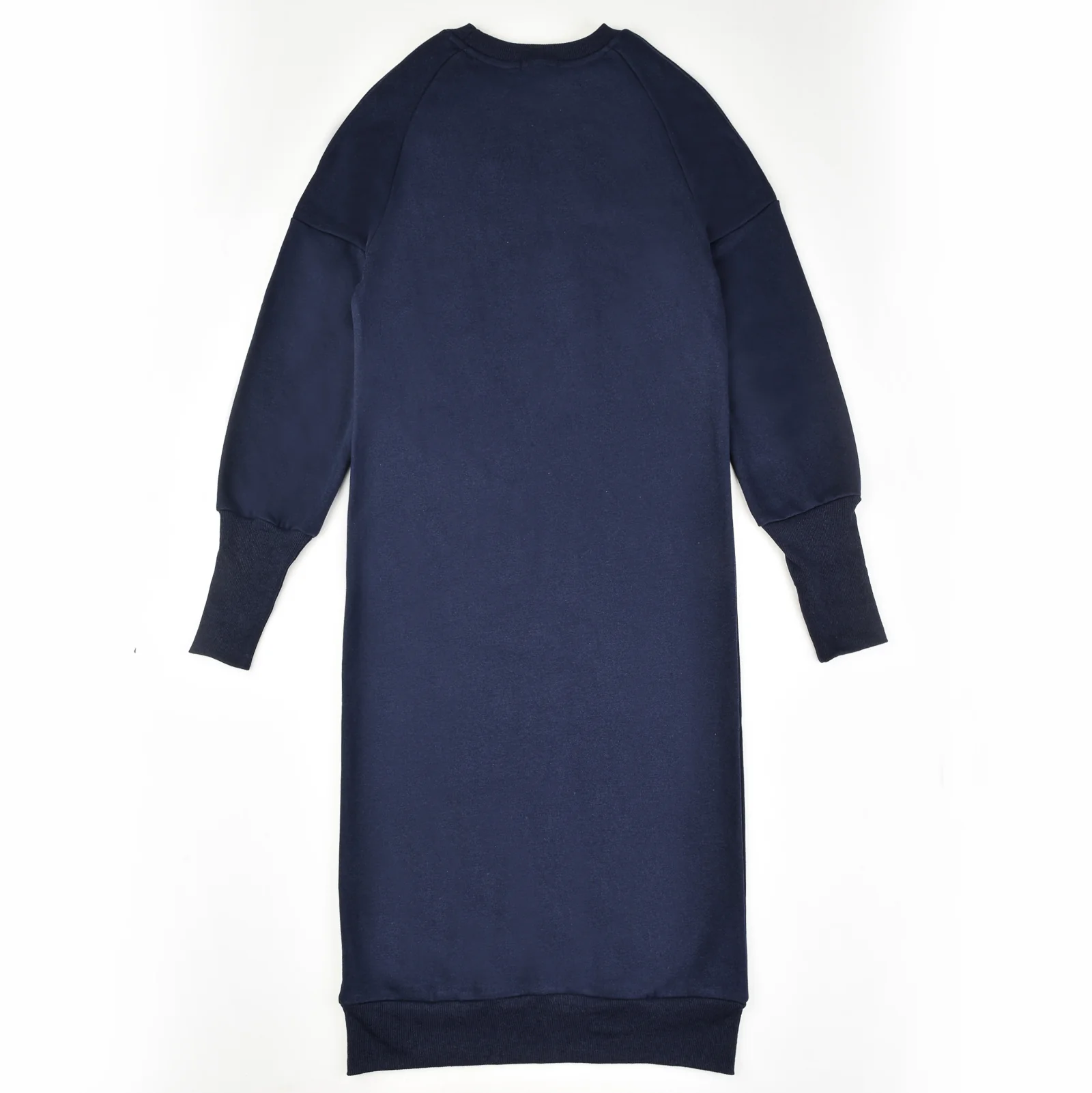 Ski Sweatshirt Dress - Image 13