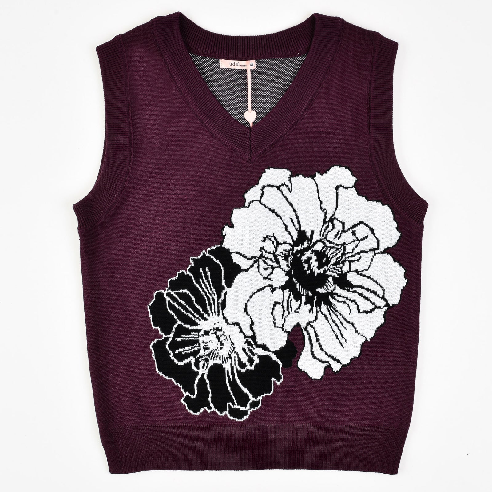 Flower Vest - Image 10