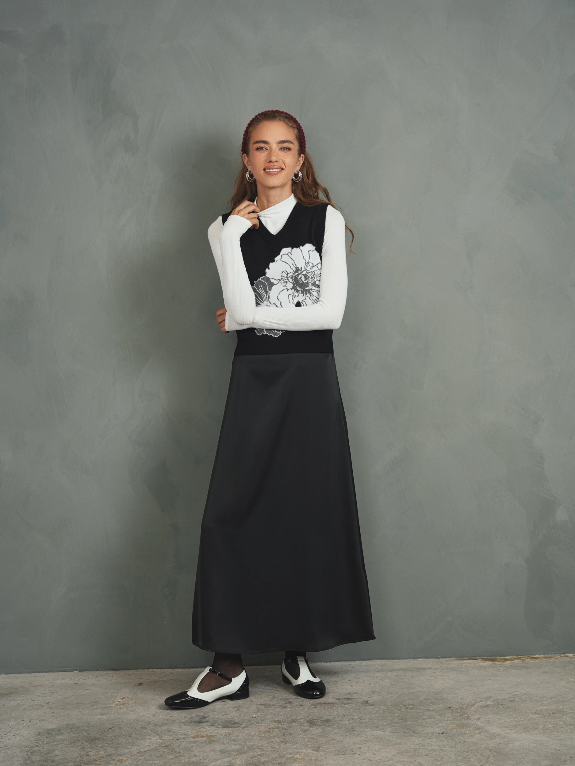 Flower Vest - Image 5