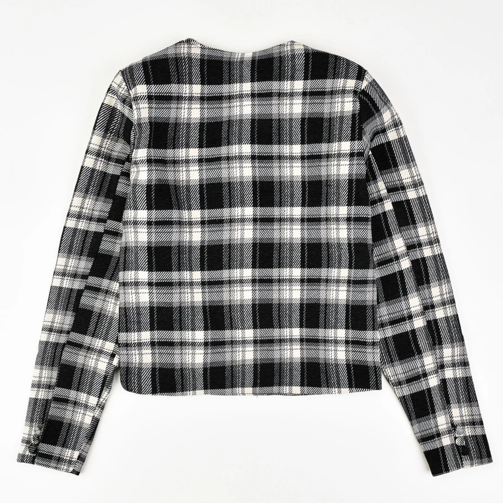 Tweed Jacket - Image 23