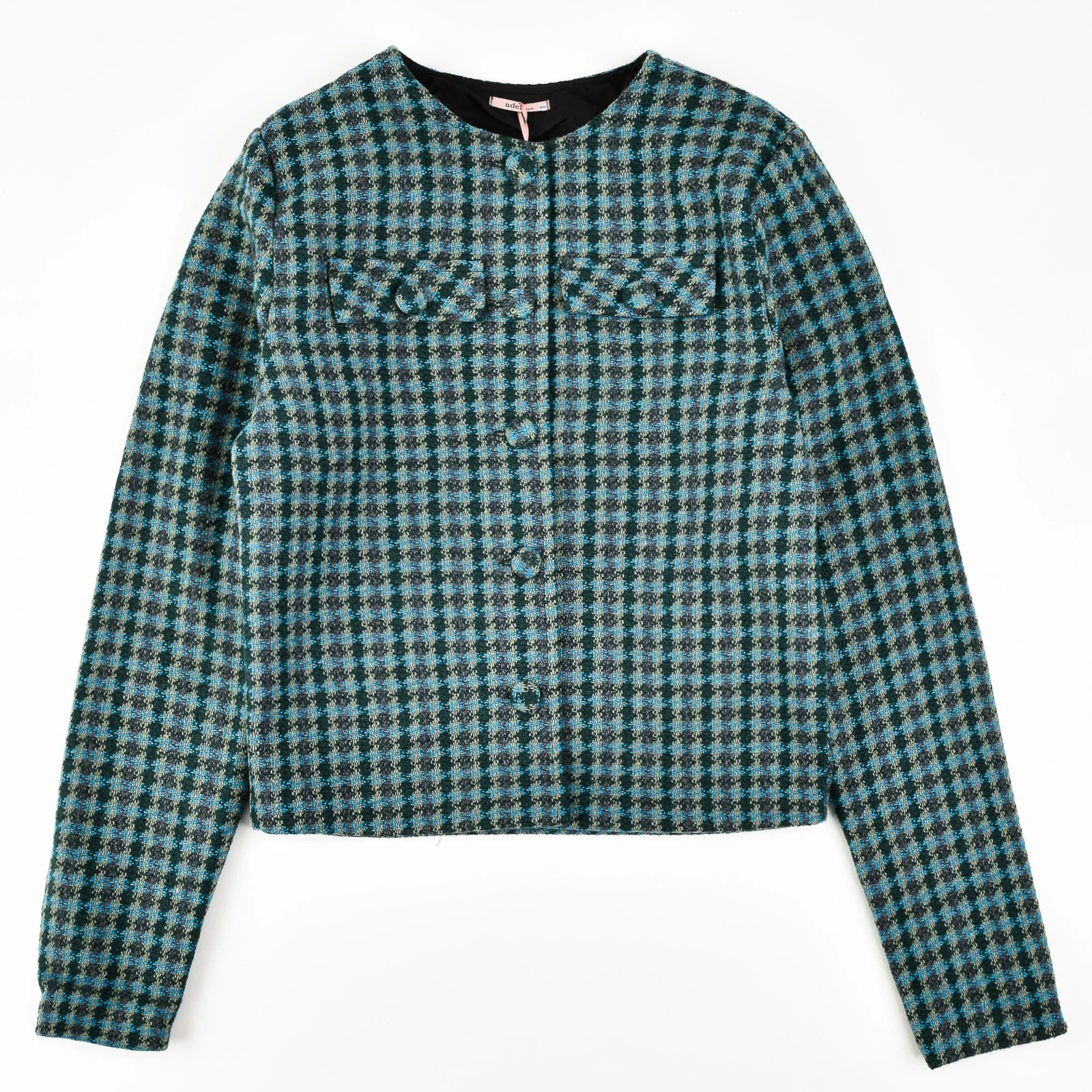 Tweed Jacket - Image 25
