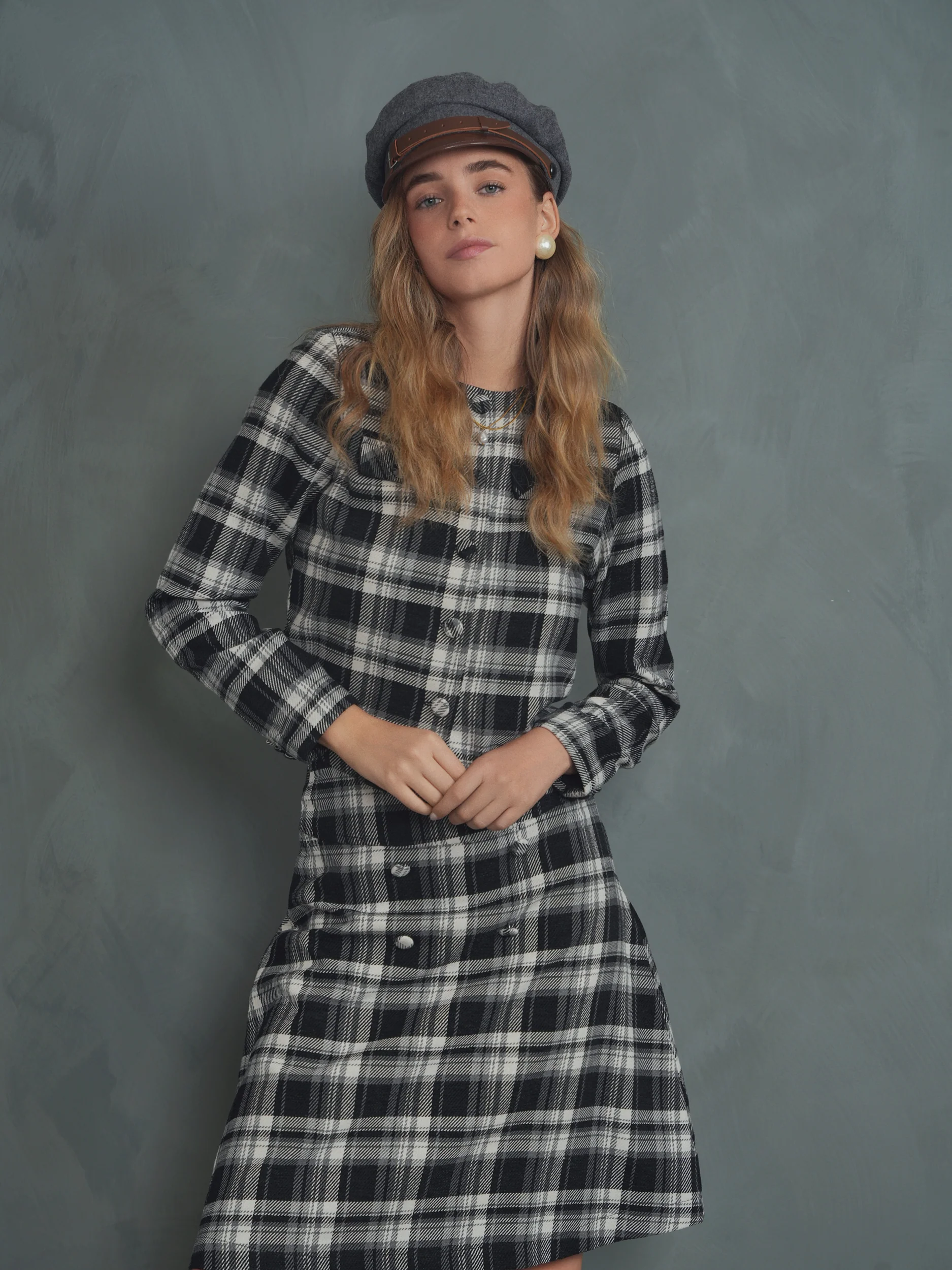 Tweed Jacket - Image 5