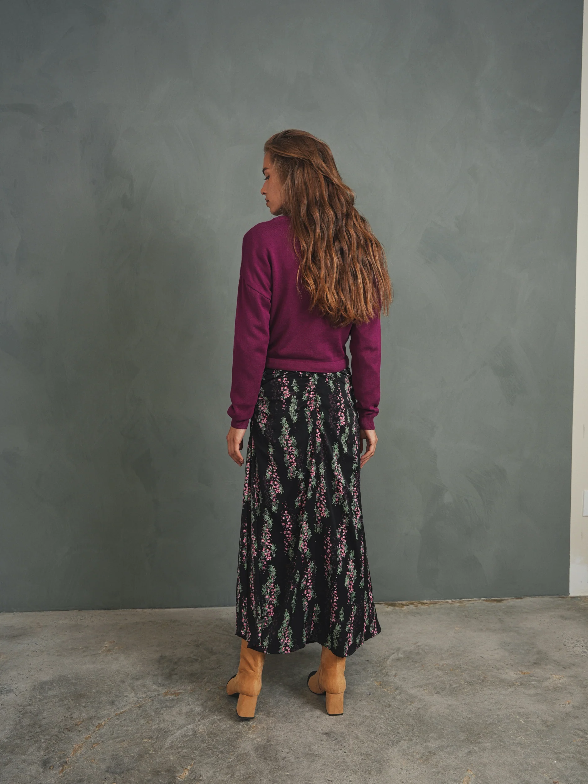 Drawstring Sweater - Image 15