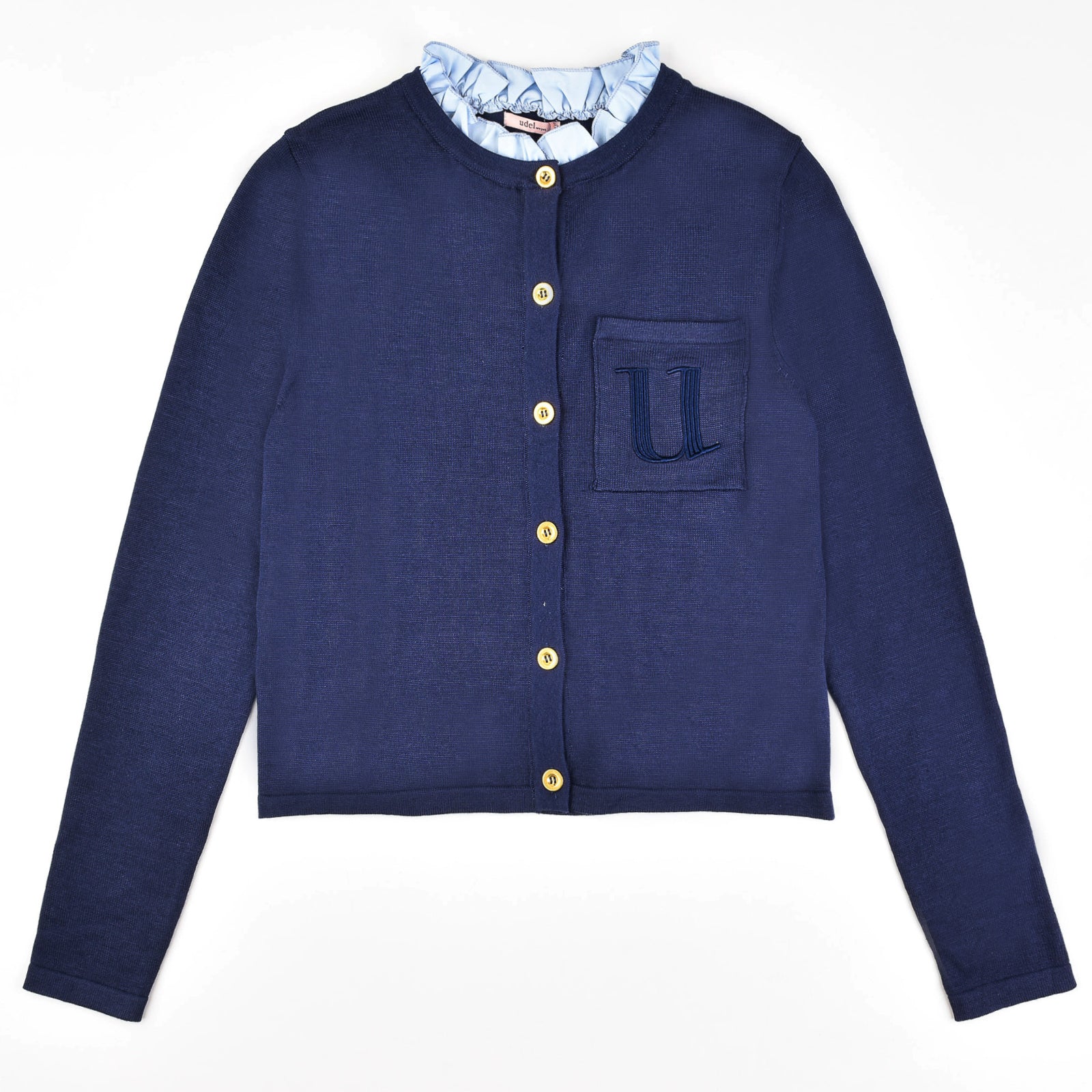 Combo Sweater - Image 12