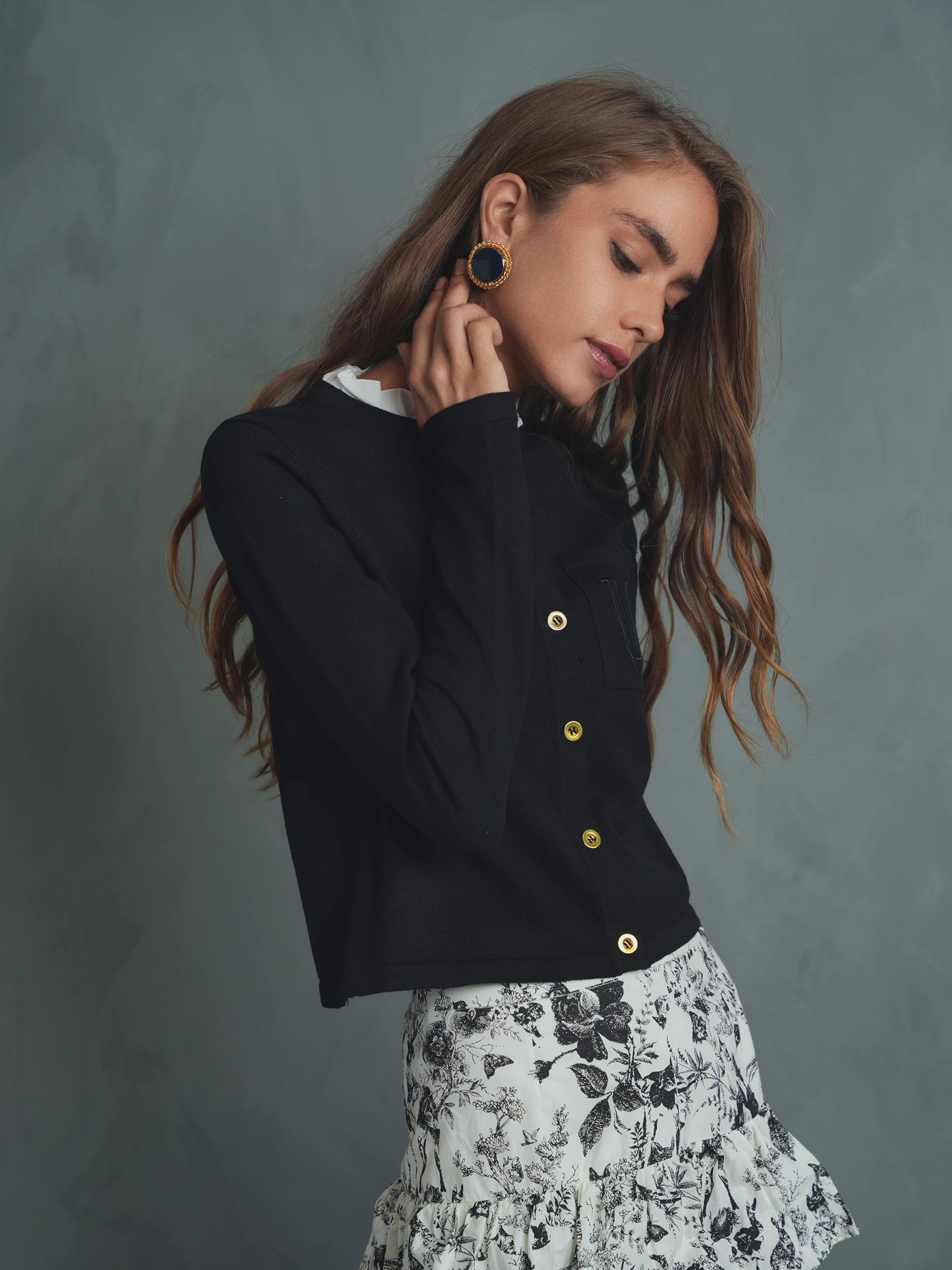Combo Sweater - Image 4