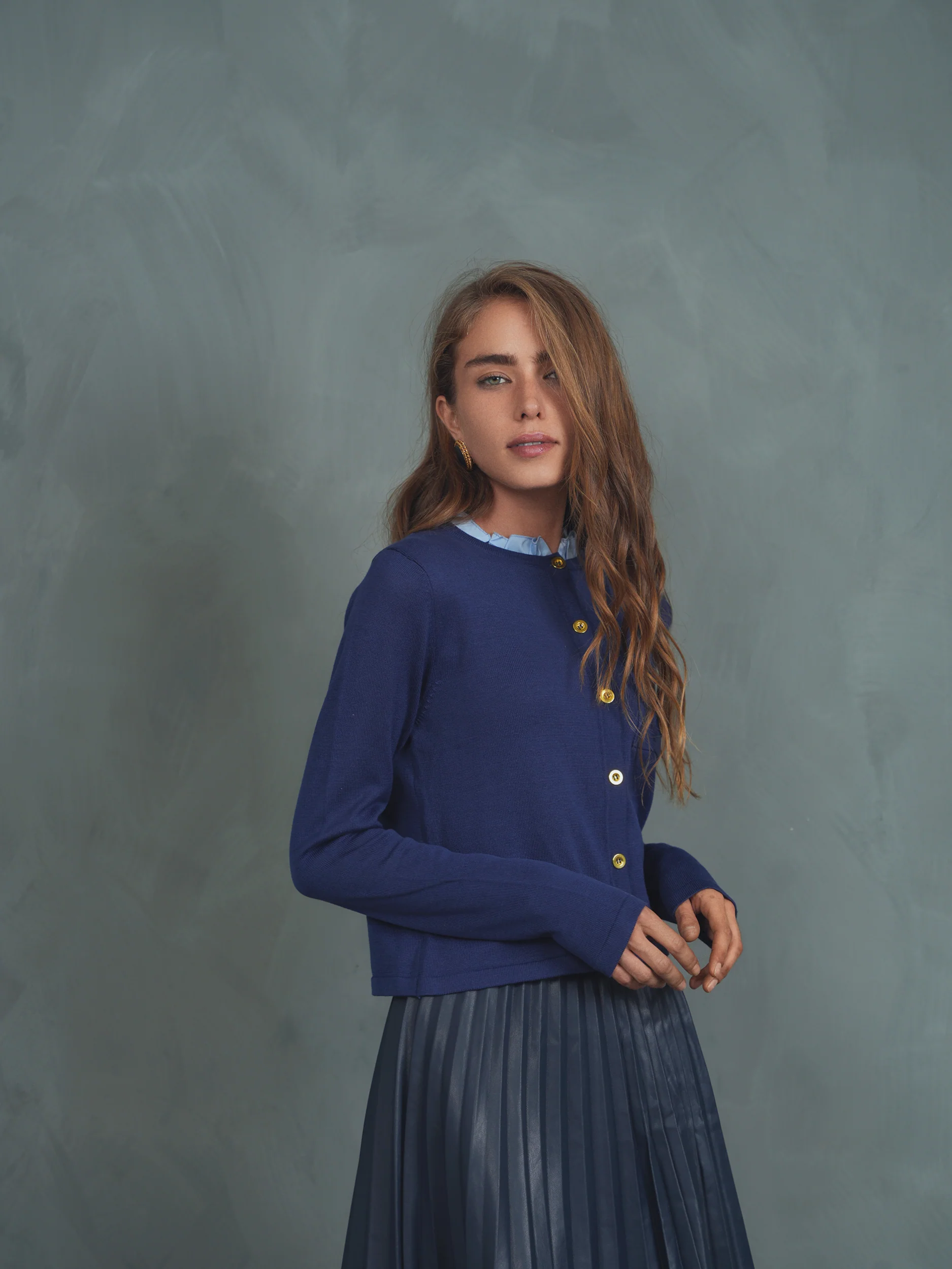Combo Sweater - Image 5