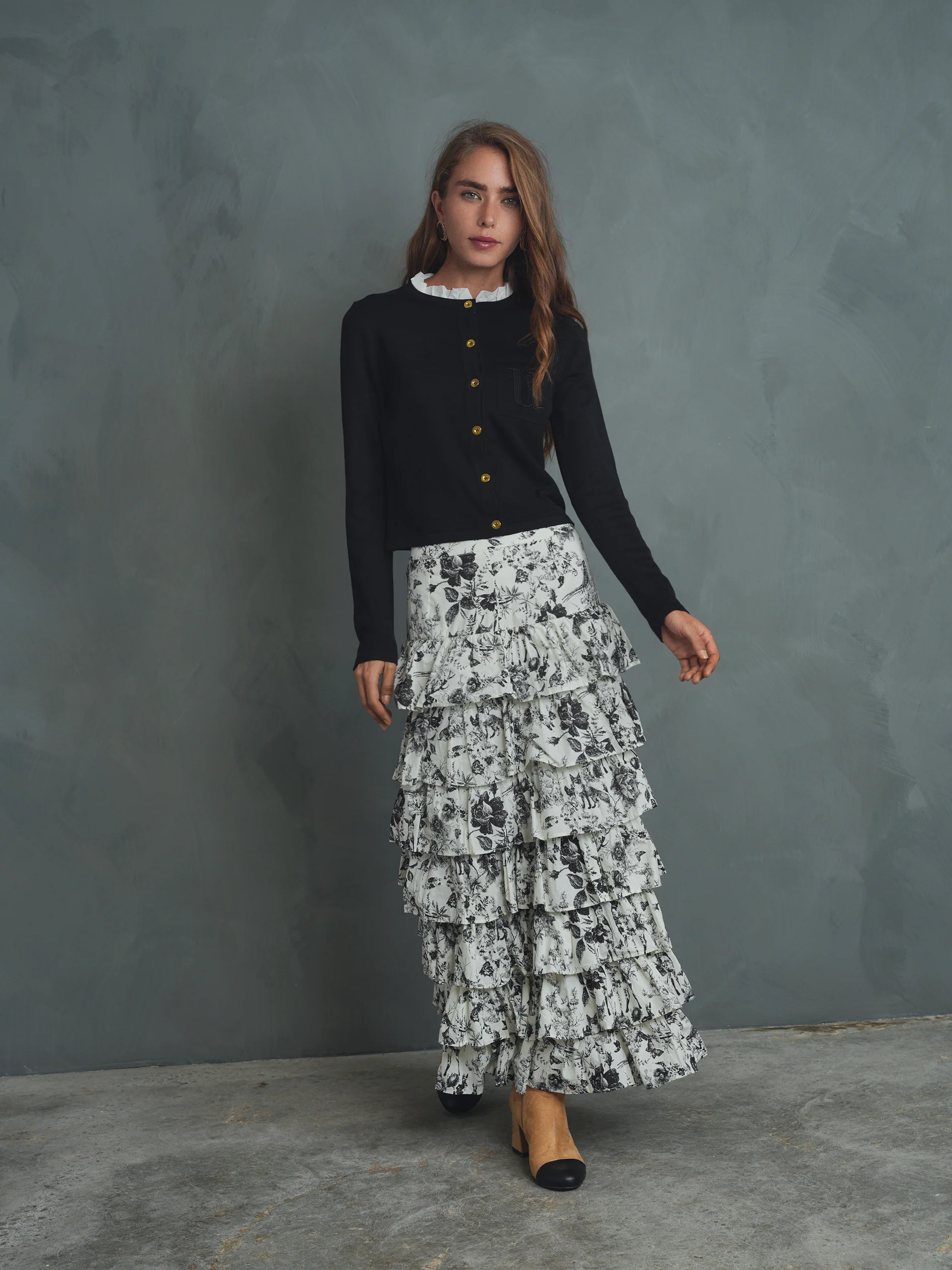 Combo Sweater - Image 7