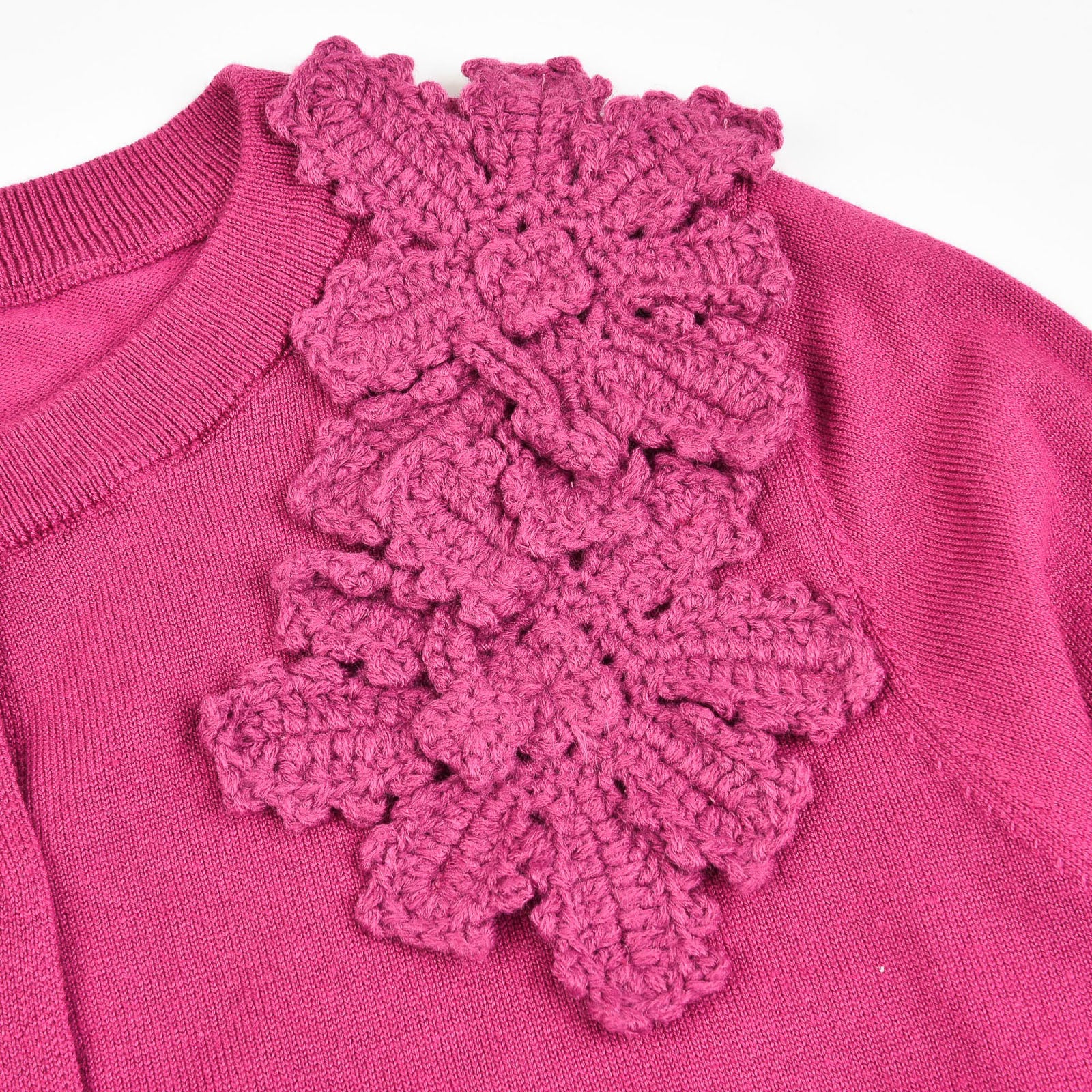 Flower Cardigan - Image 16